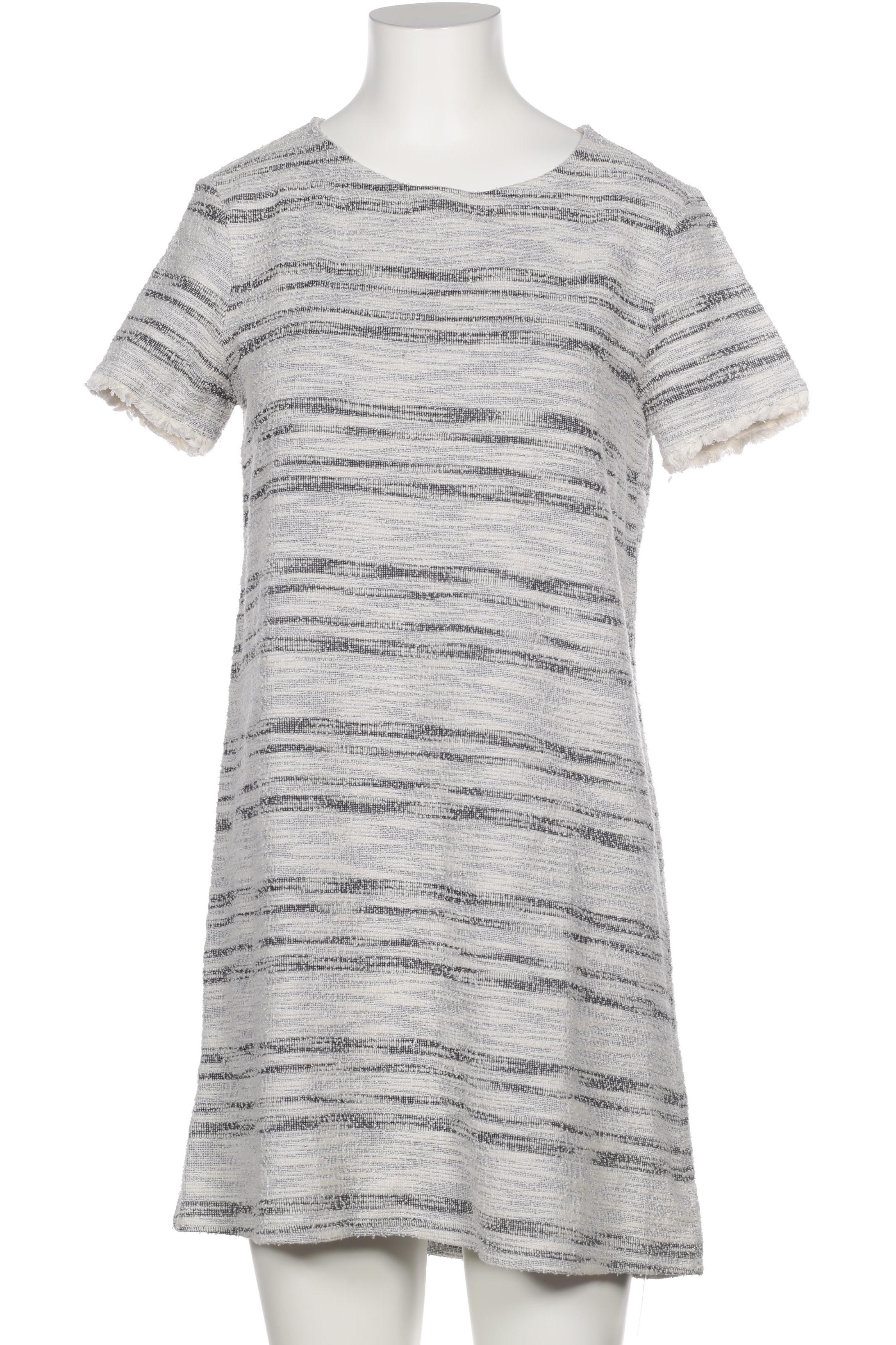 

MANGO Damen Kleid, beige