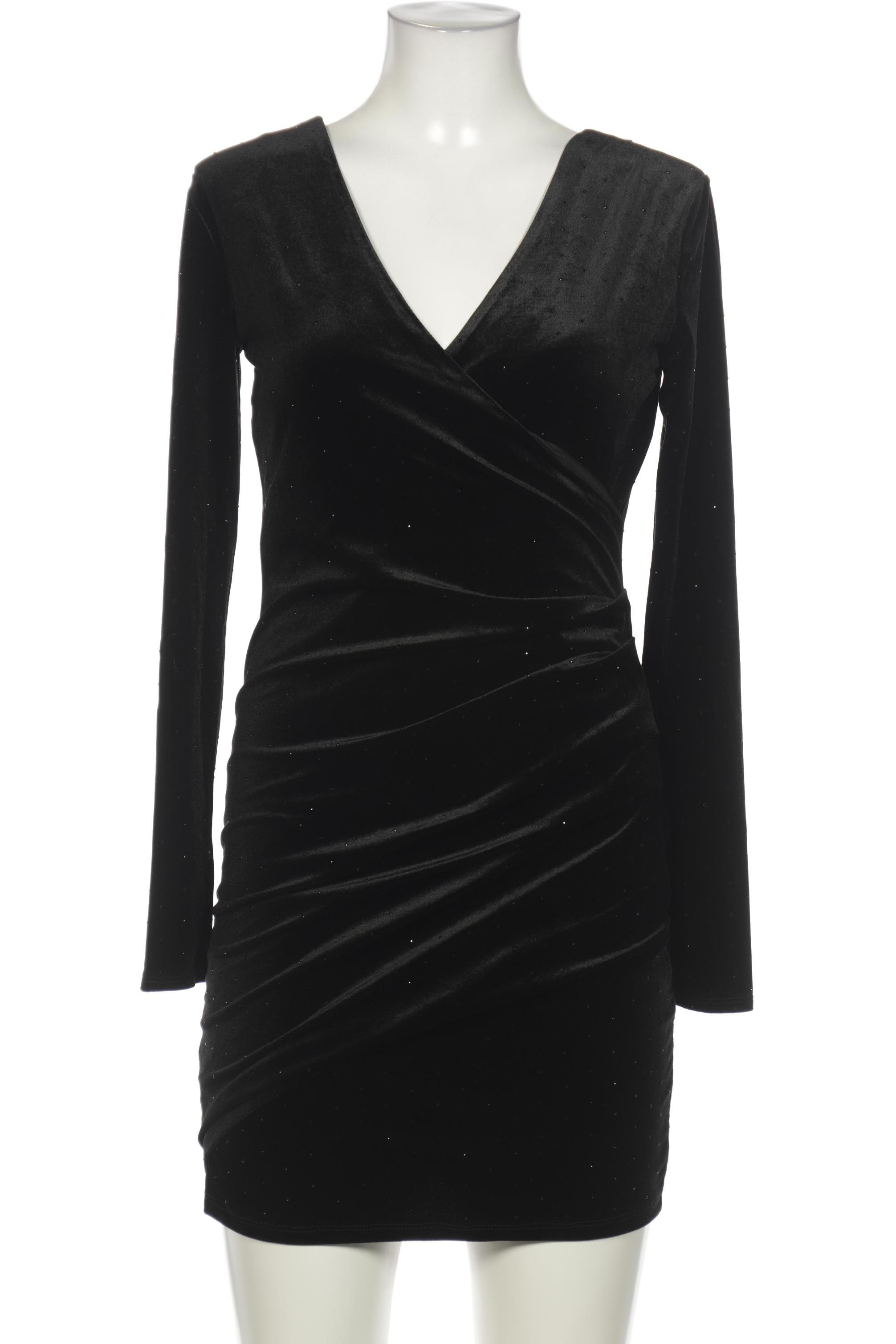 

Mango Damen Kleid, schwarz, Gr. 36