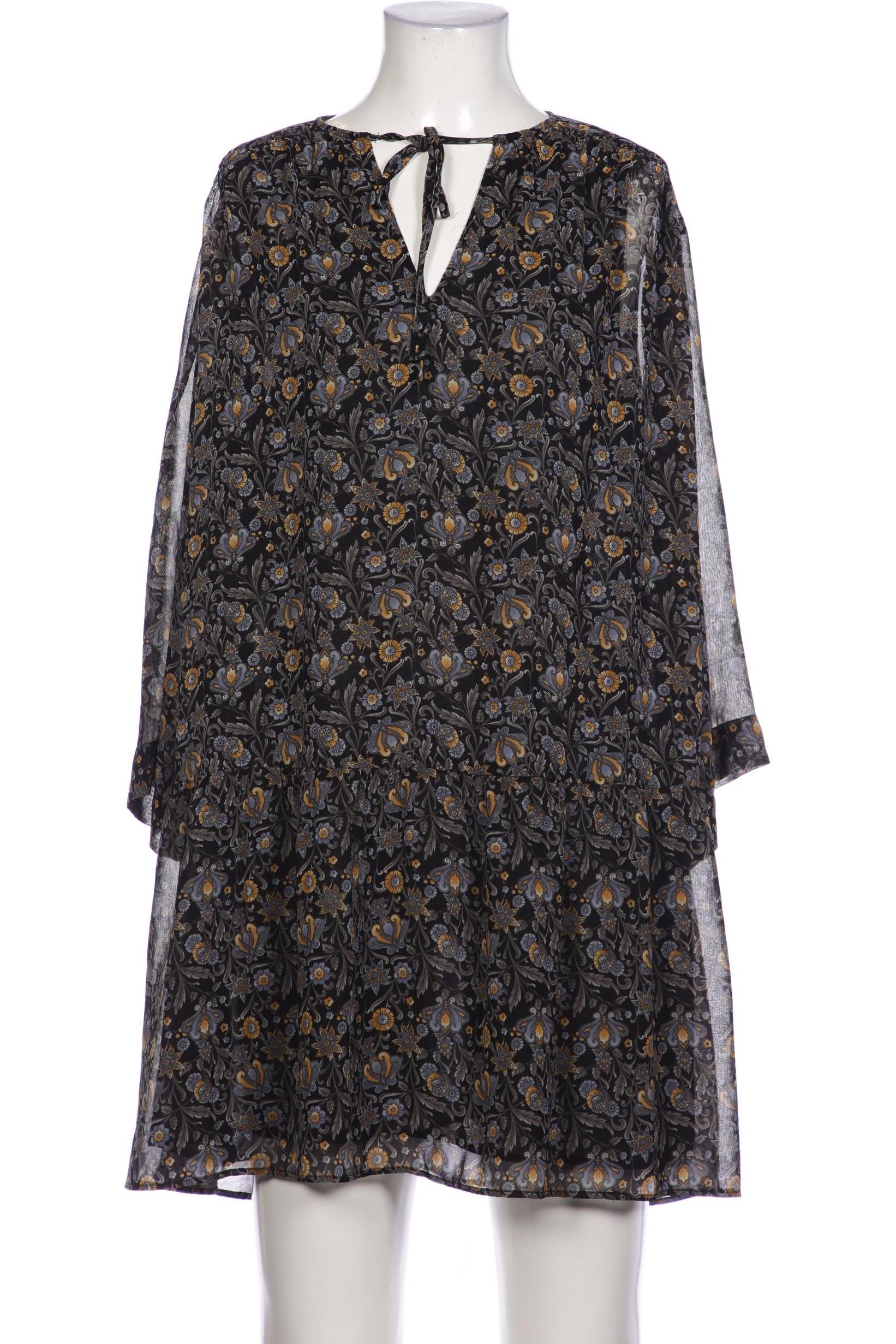

MANGO Damen Kleid, schwarz