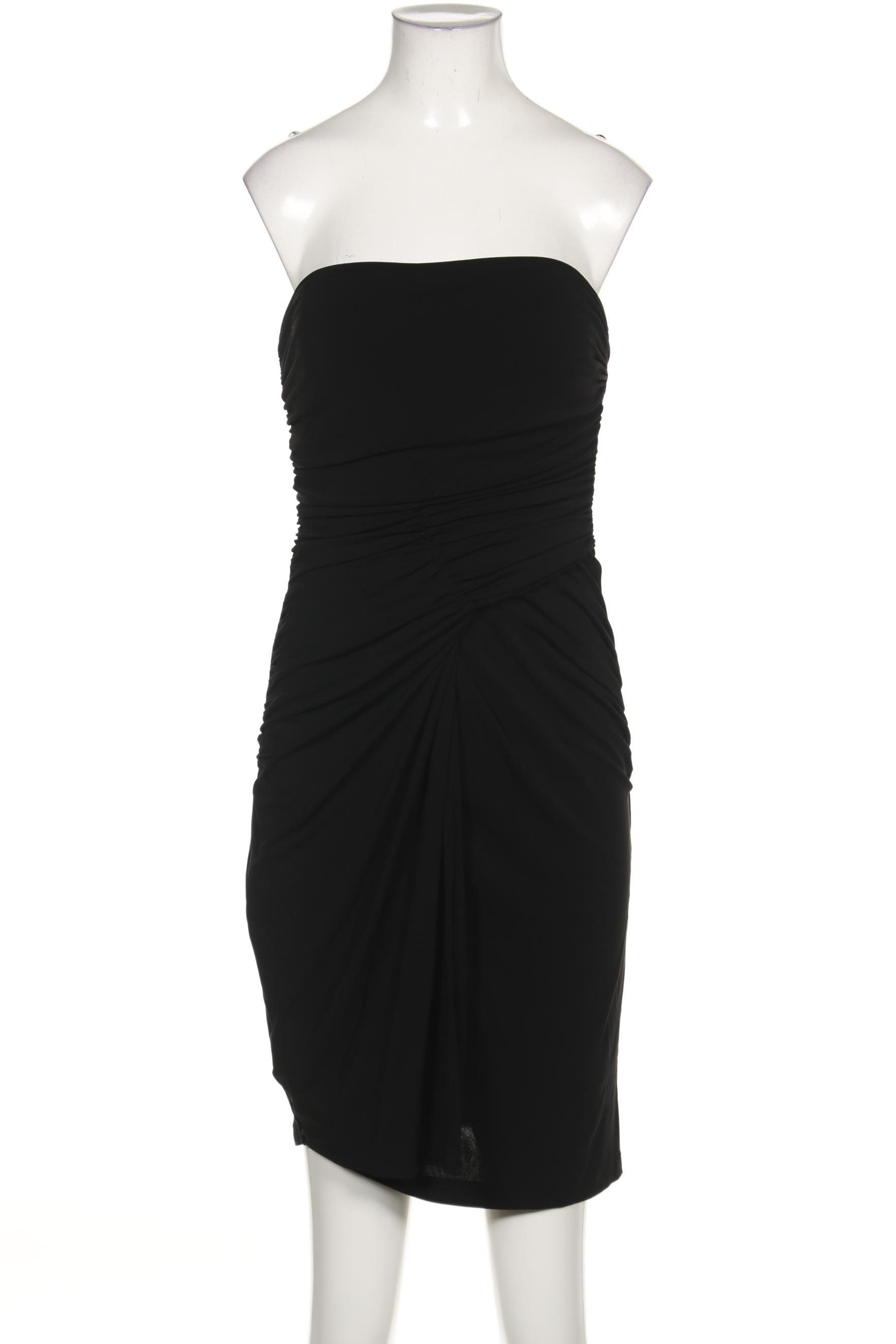 

Mango Damen Kleid, schwarz, Gr. 38