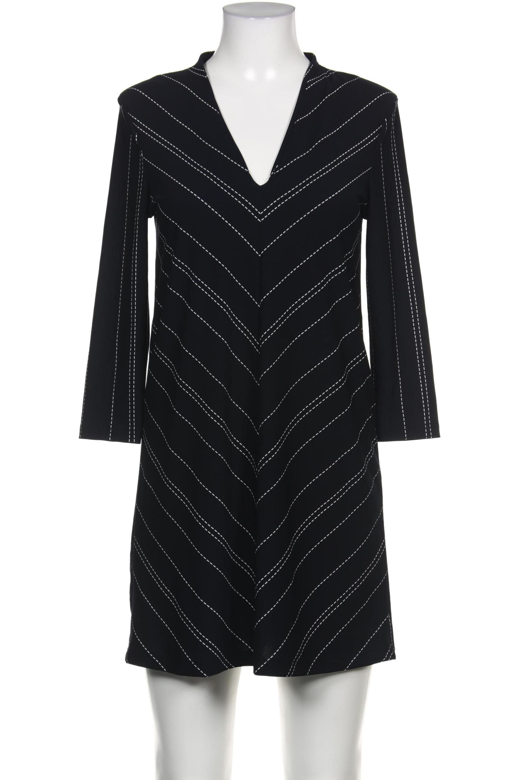 

Mango Damen Kleid, marineblau, Gr. 36