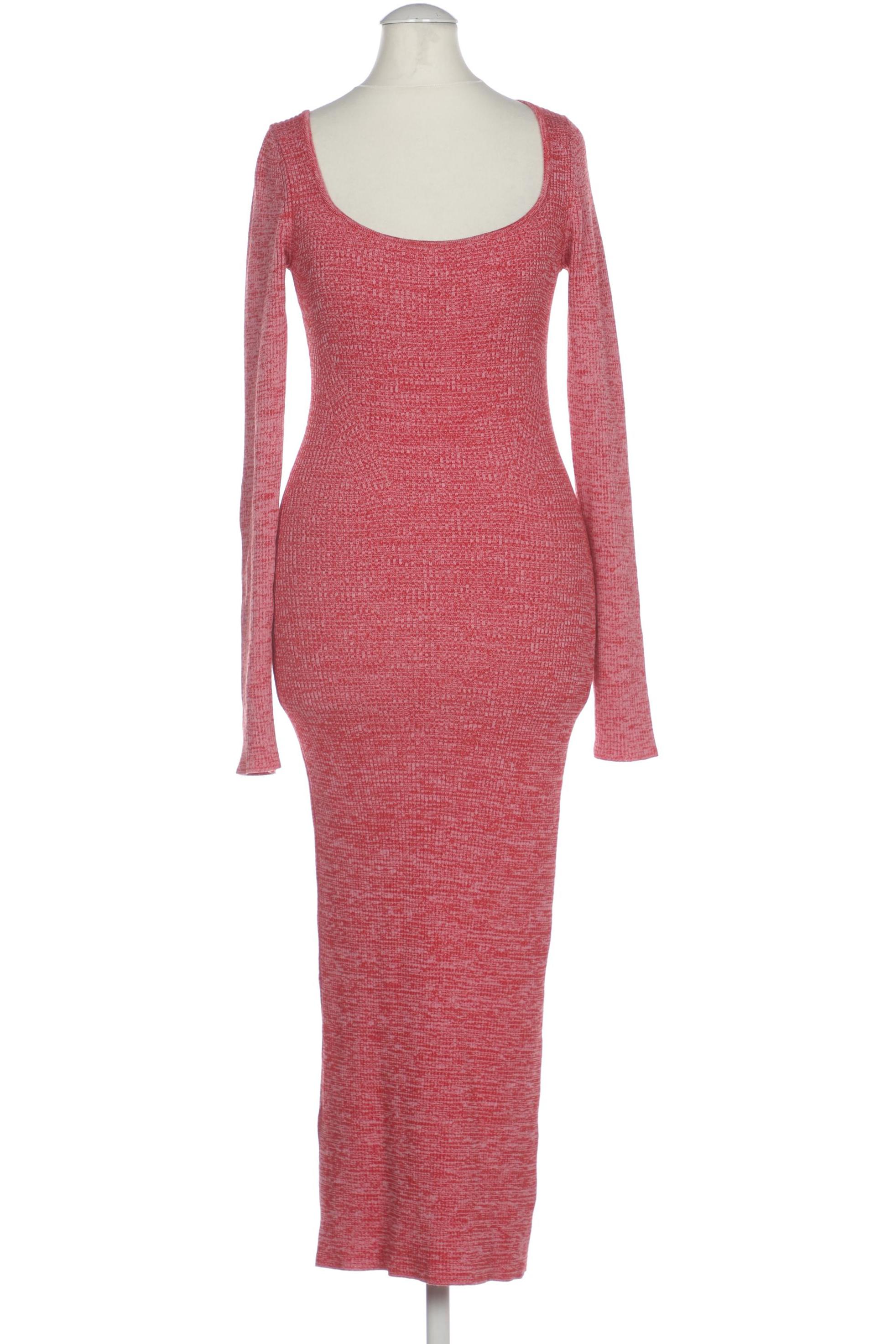 

MANGO Damen Kleid, rot