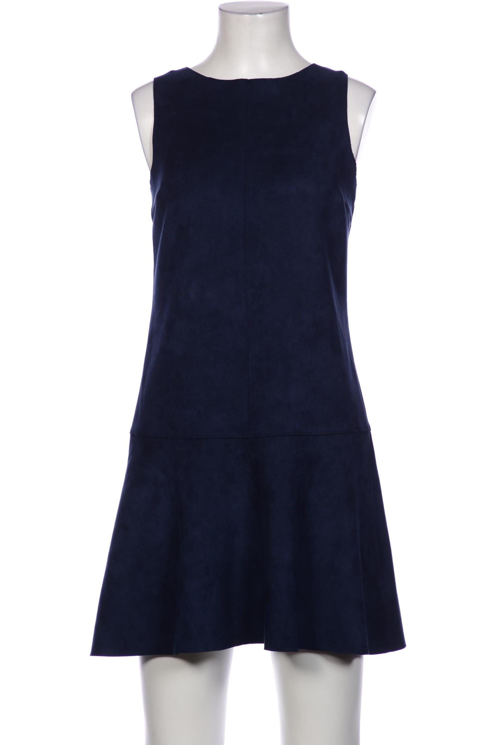 

MANGO Damen Kleid, marineblau