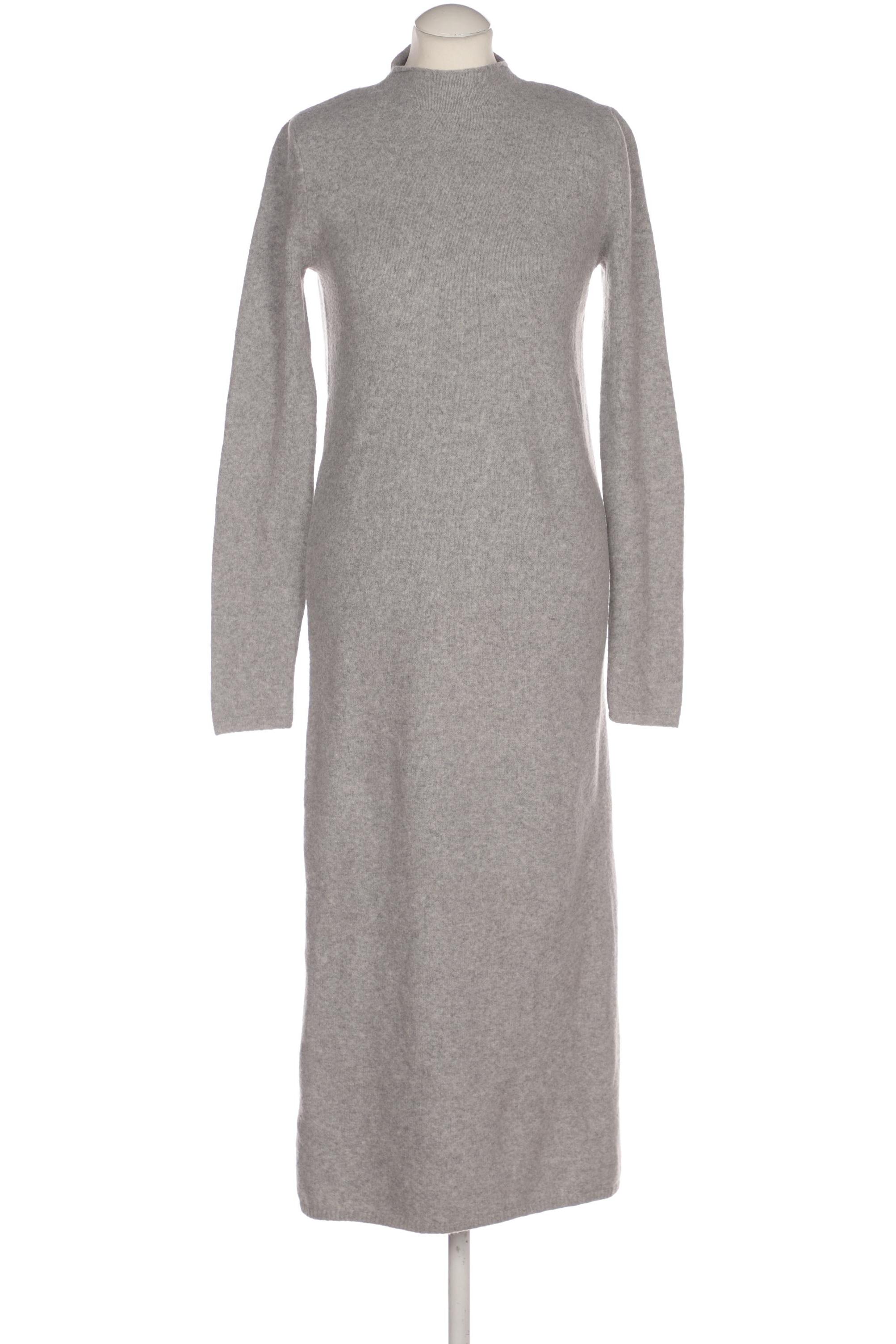 

Mango Damen Kleid, grau, Gr. 38