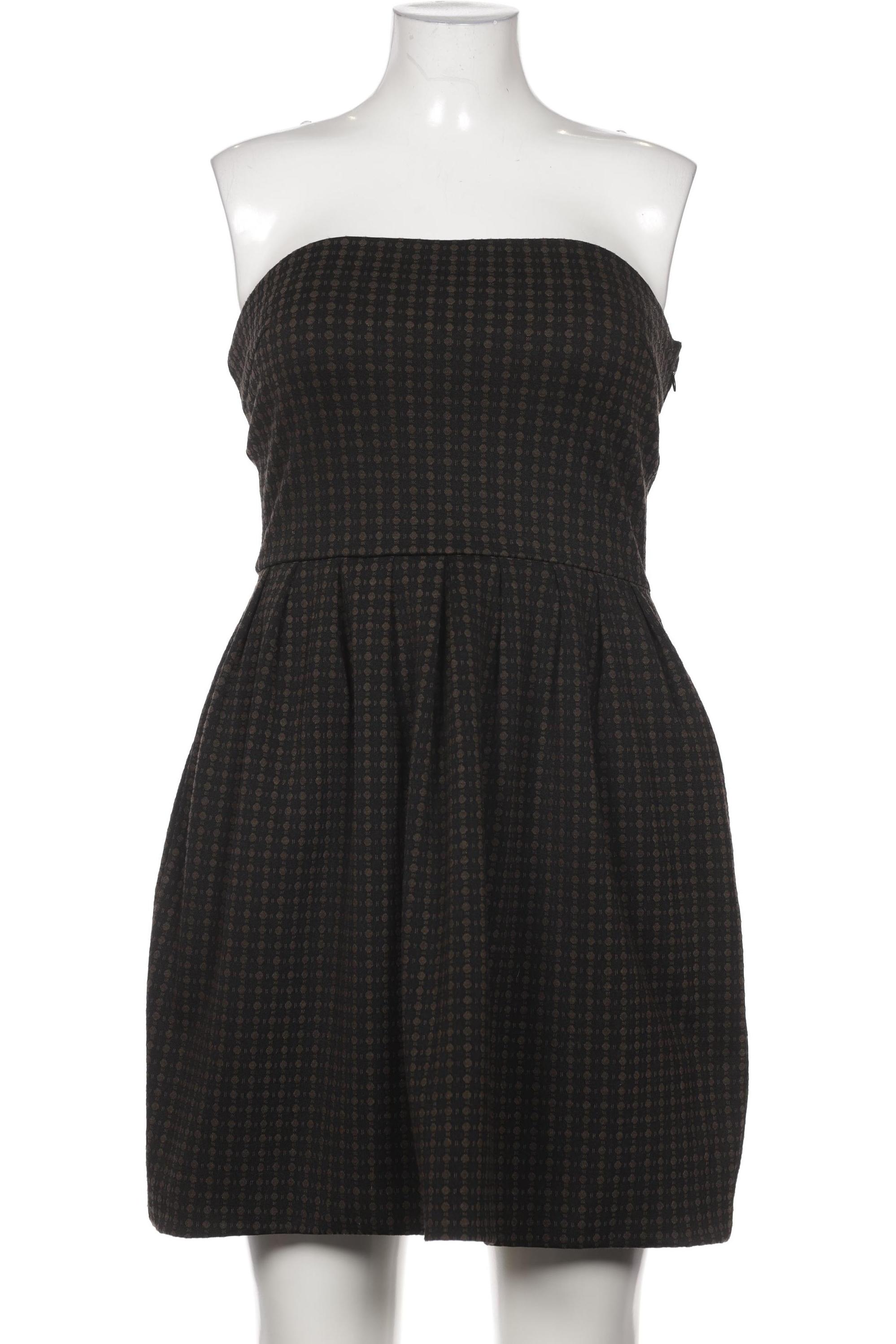 

Mango Damen Kleid, schwarz, Gr. 42