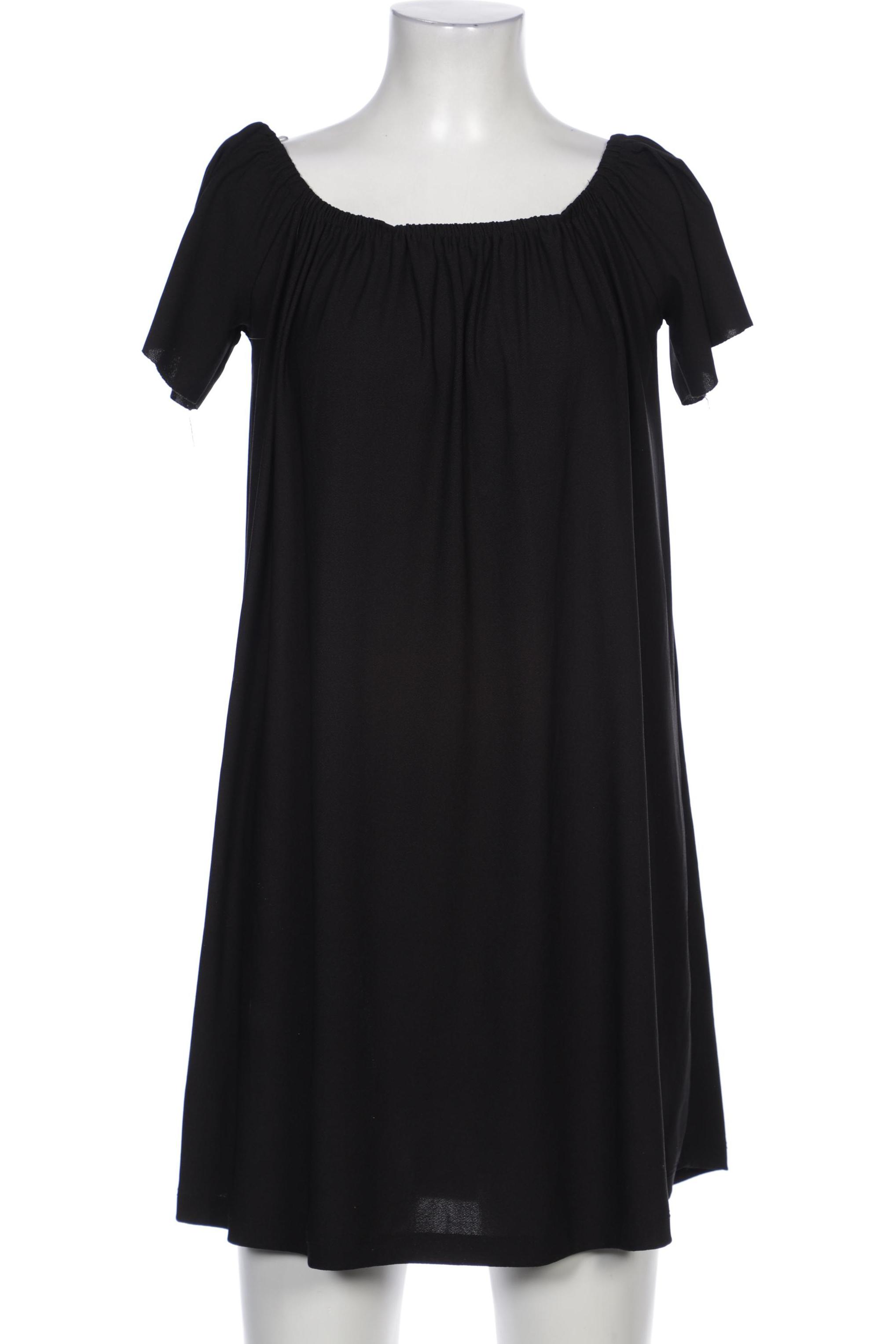 

MANGO Damen Kleid, schwarz