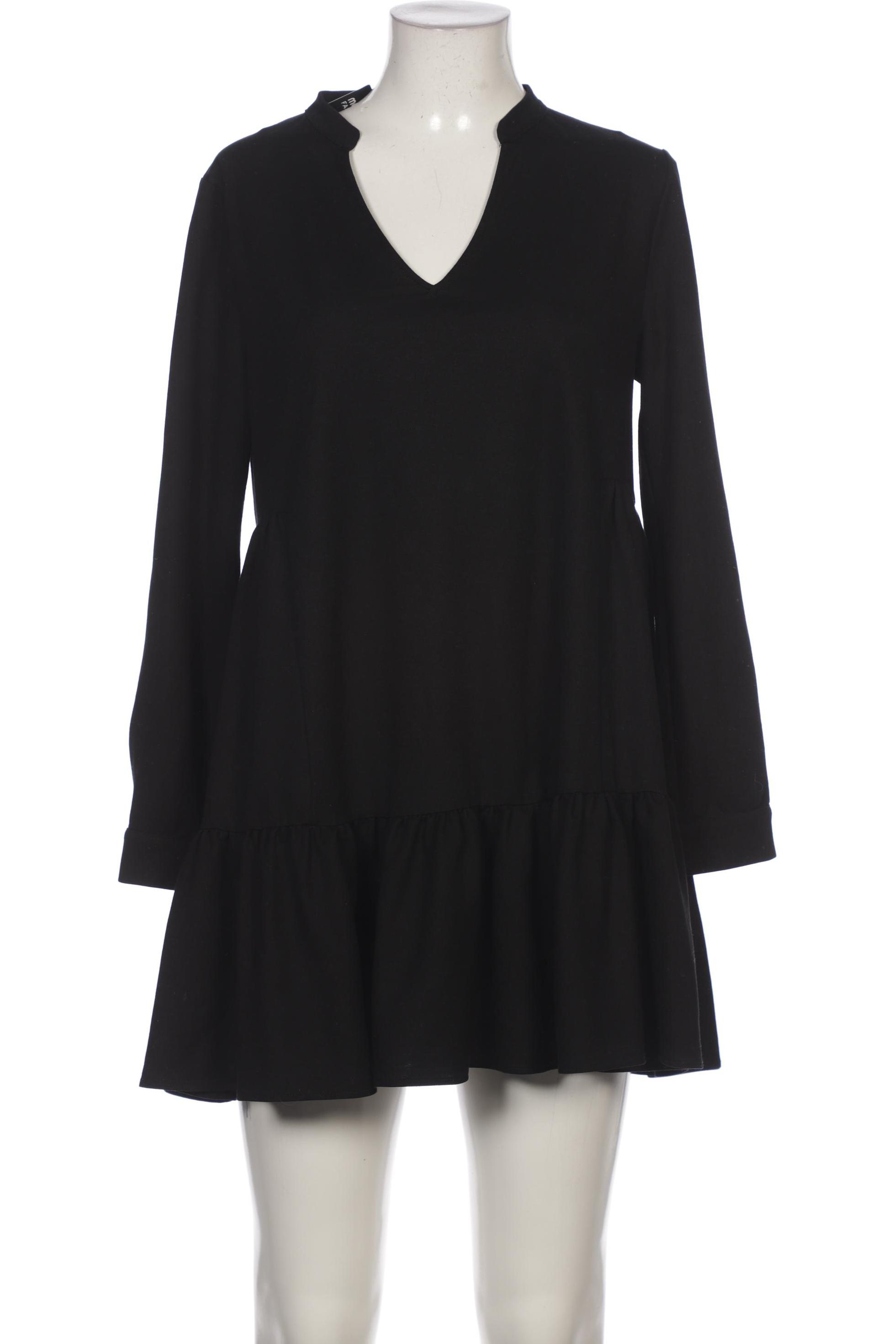 

MANGO Damen Kleid, schwarz