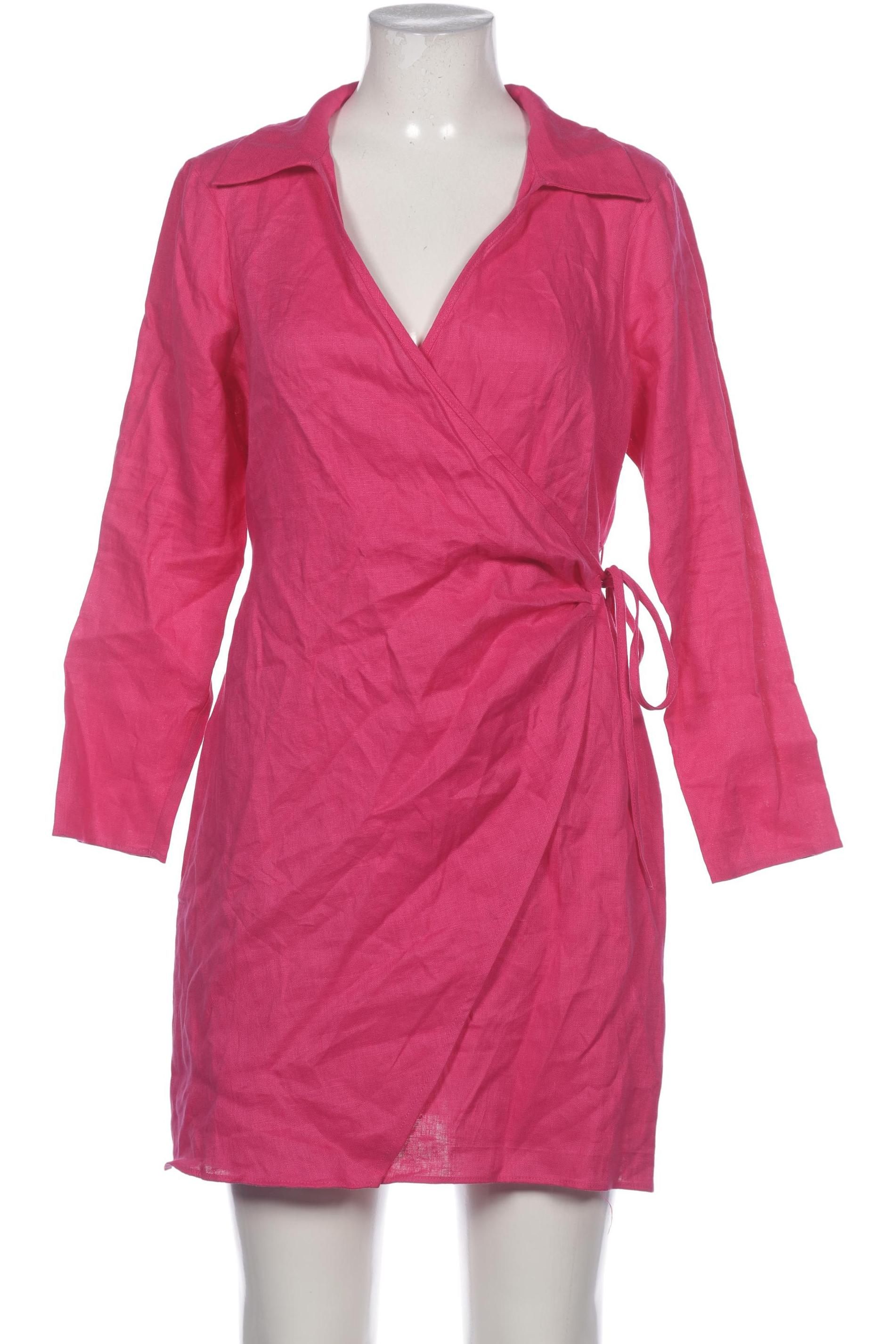 

Mango Damen Kleid, pink, Gr. 42