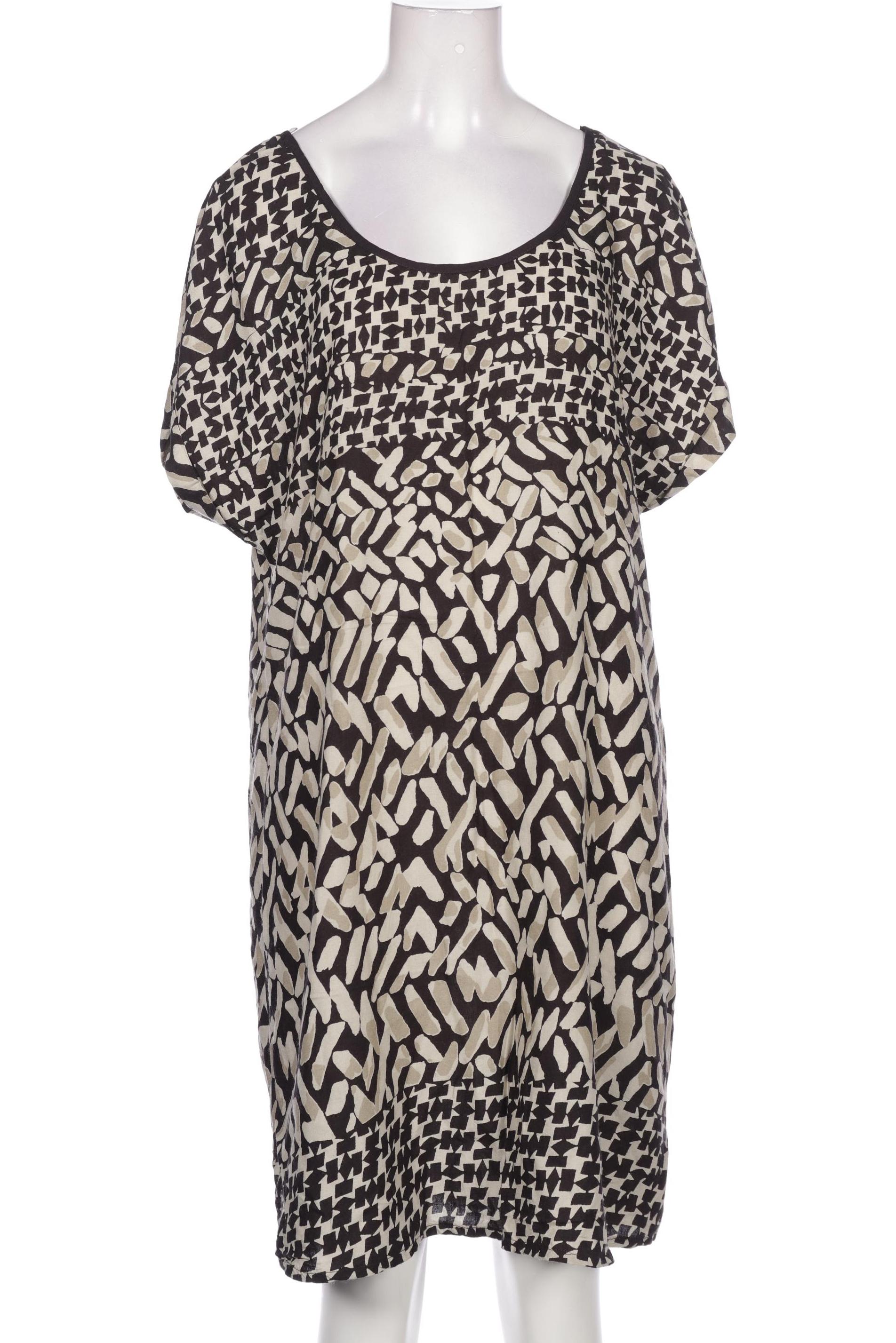 

MANGO Damen Kleid, schwarz
