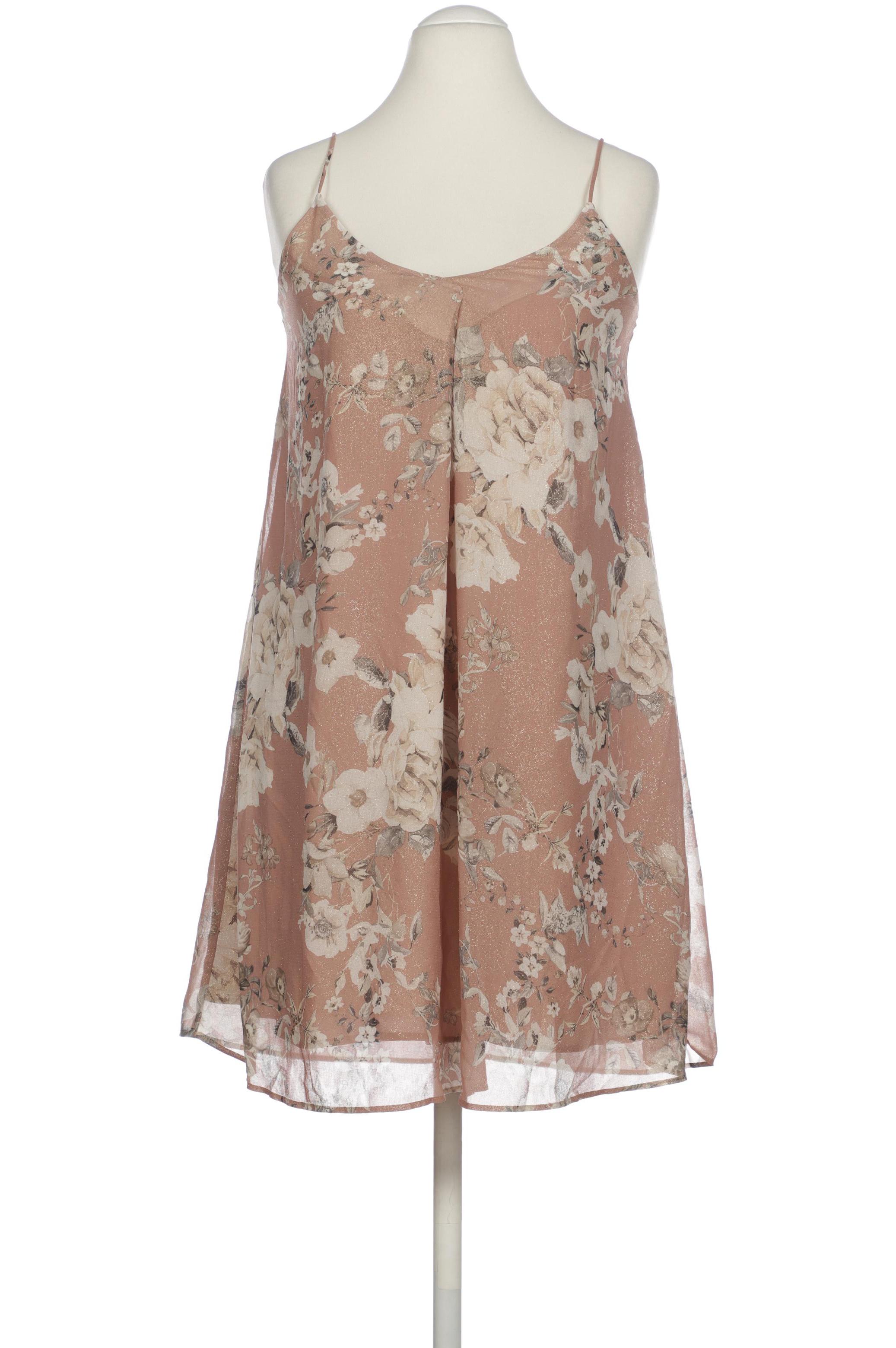 

Mango Damen Kleid, pink, Gr. 36