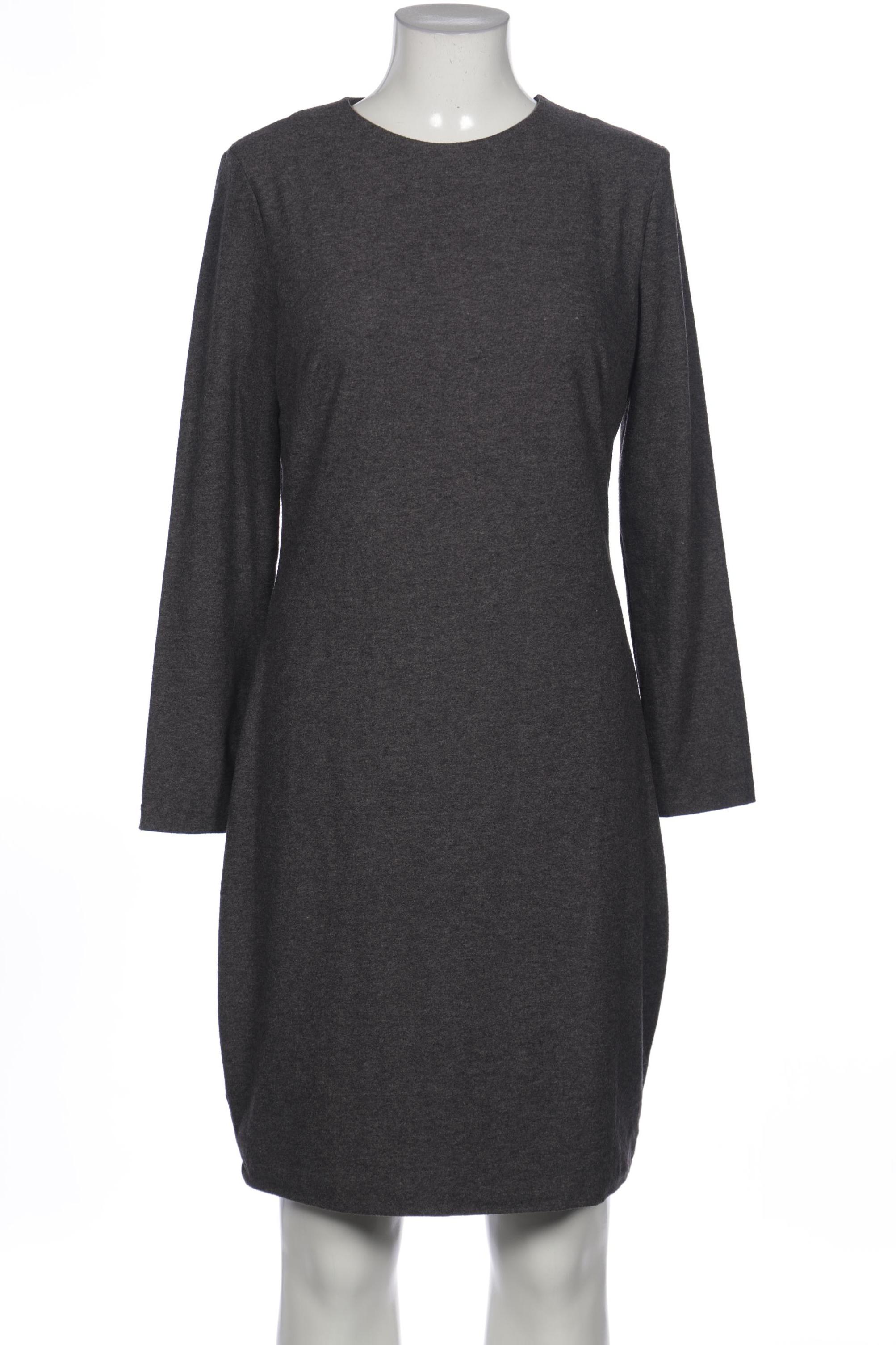 

Mango Damen Kleid, grau, Gr. 42
