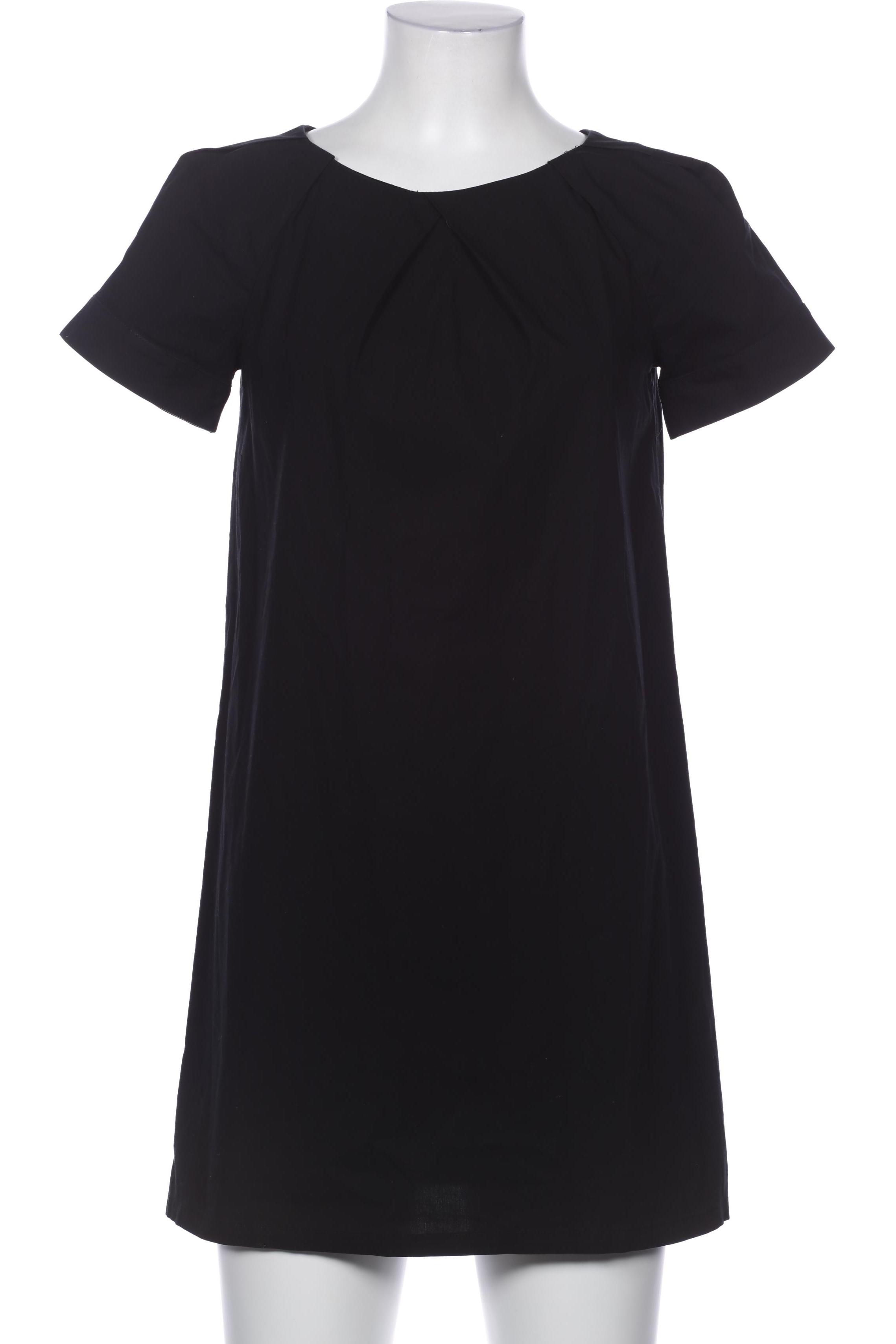 

MANGO Damen Kleid, schwarz