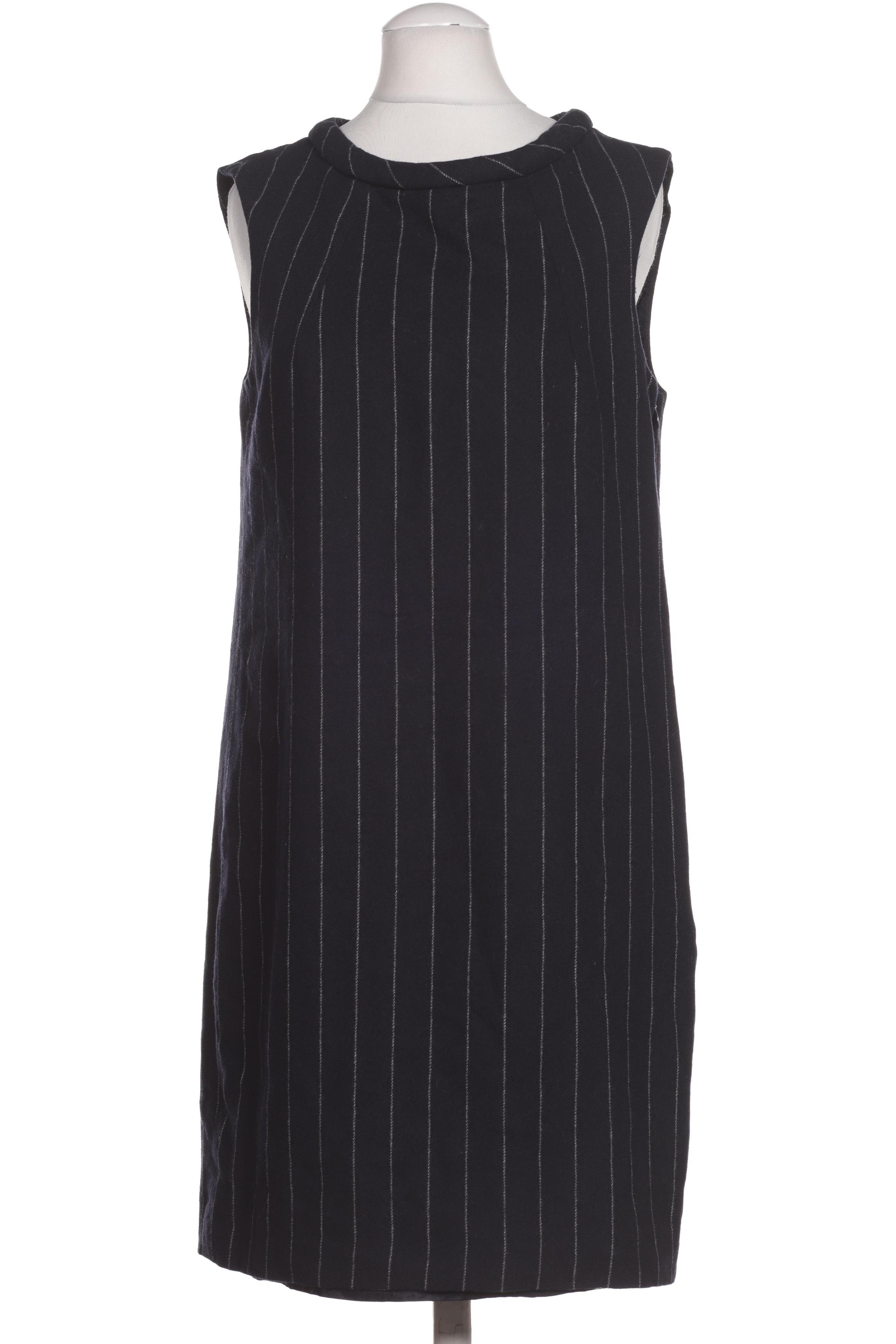 

Mango Damen Kleid, marineblau, Gr. 36