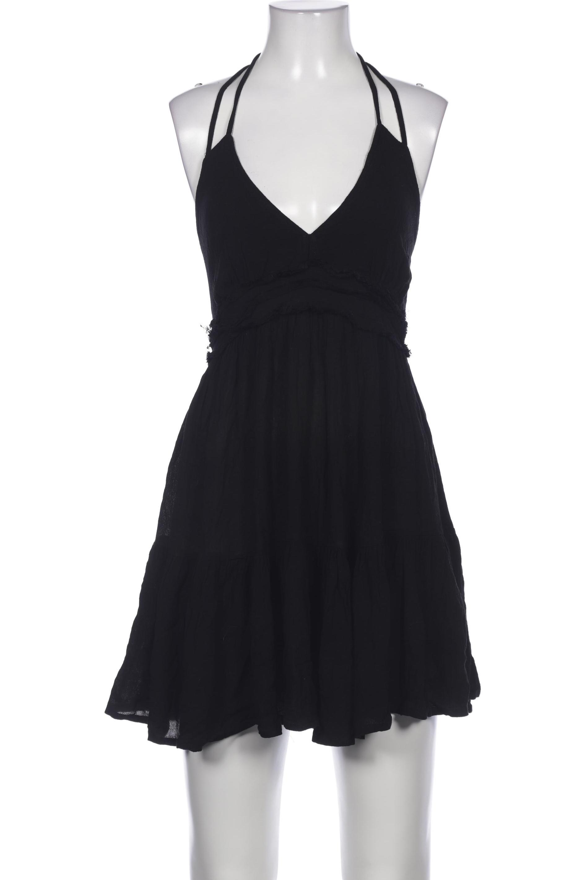 

MANGO Damen Kleid, schwarz