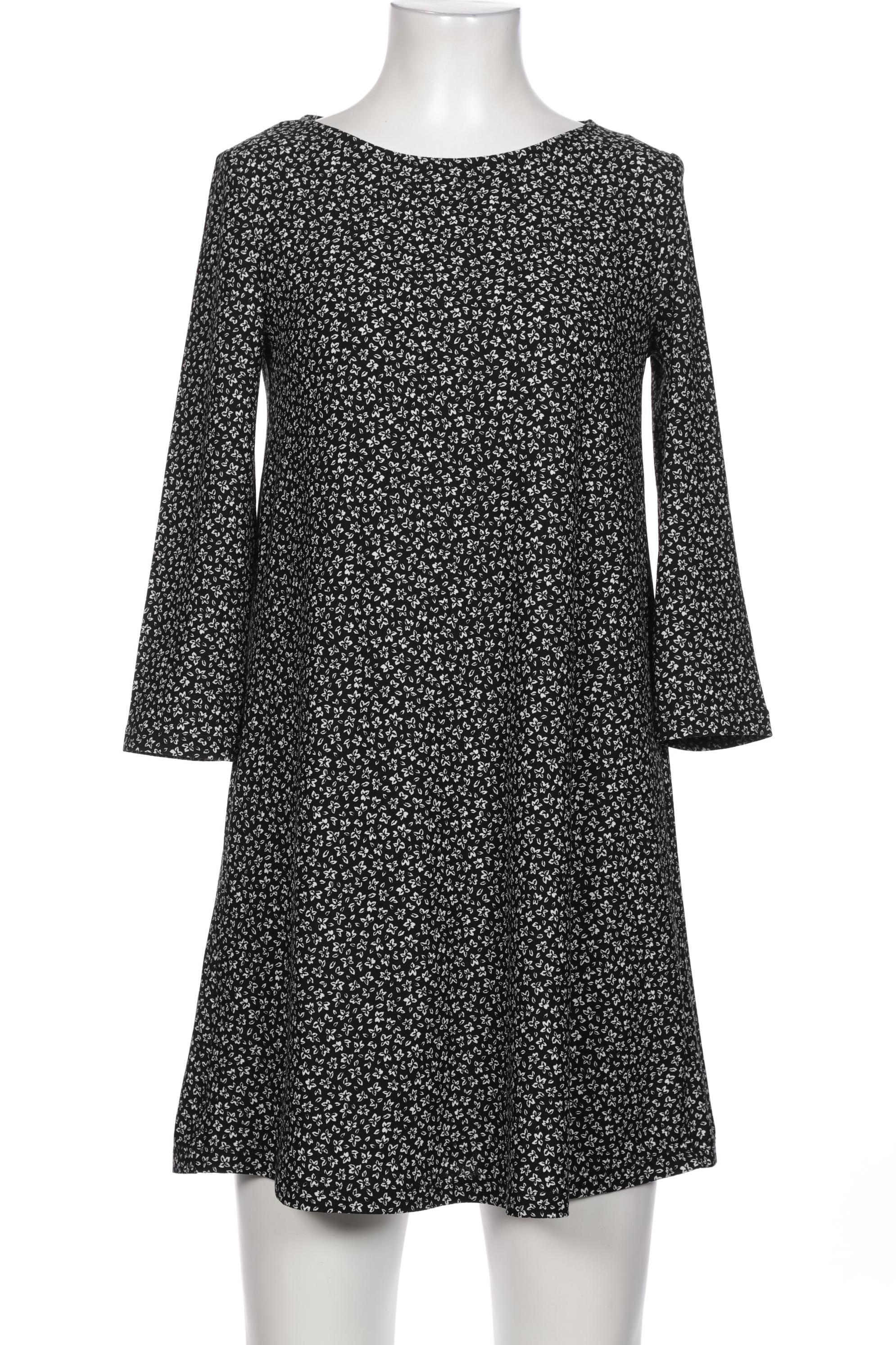 

MANGO Damen Kleid, schwarz