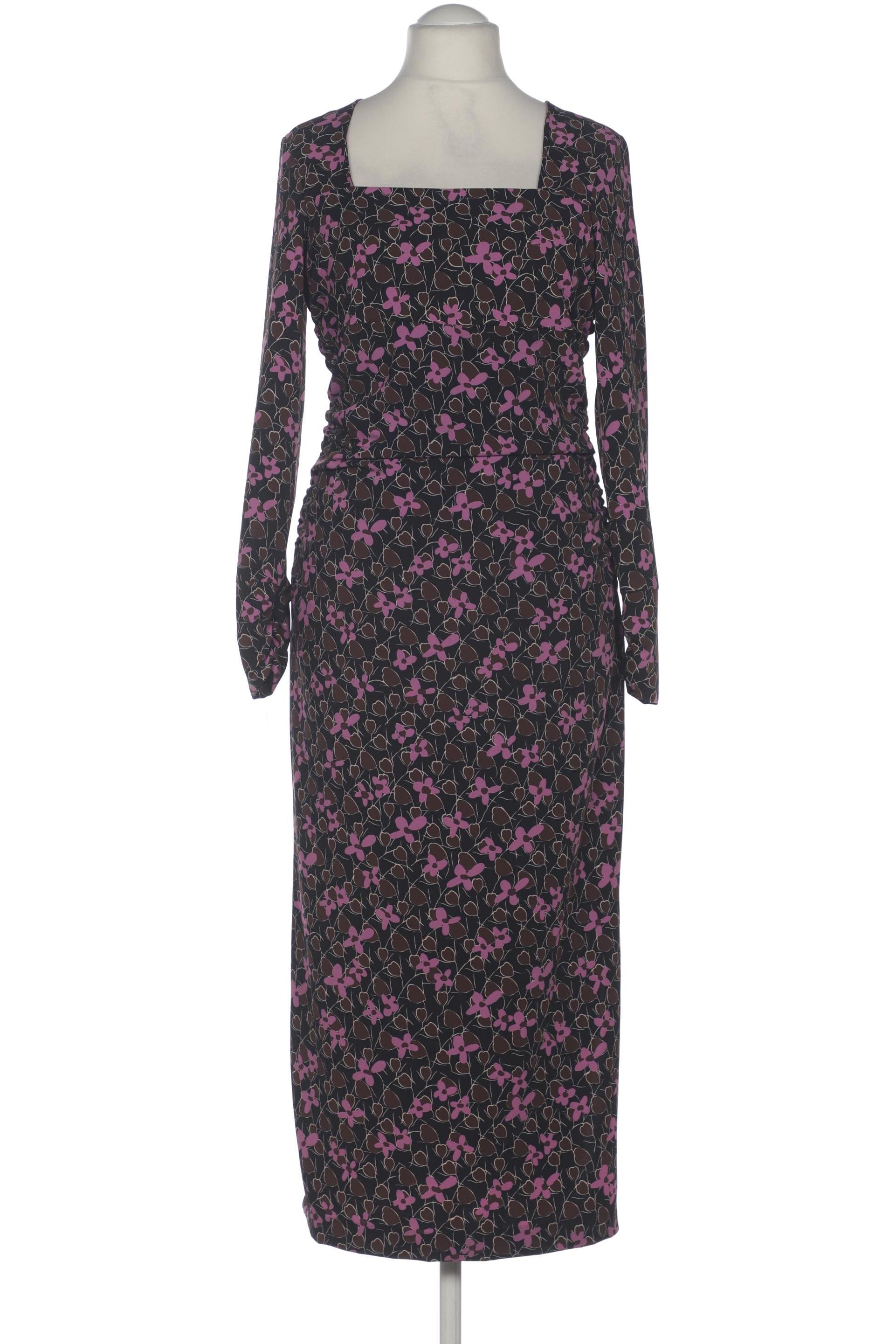 

Mango Damen Kleid, mehrfarbig, Gr. 42