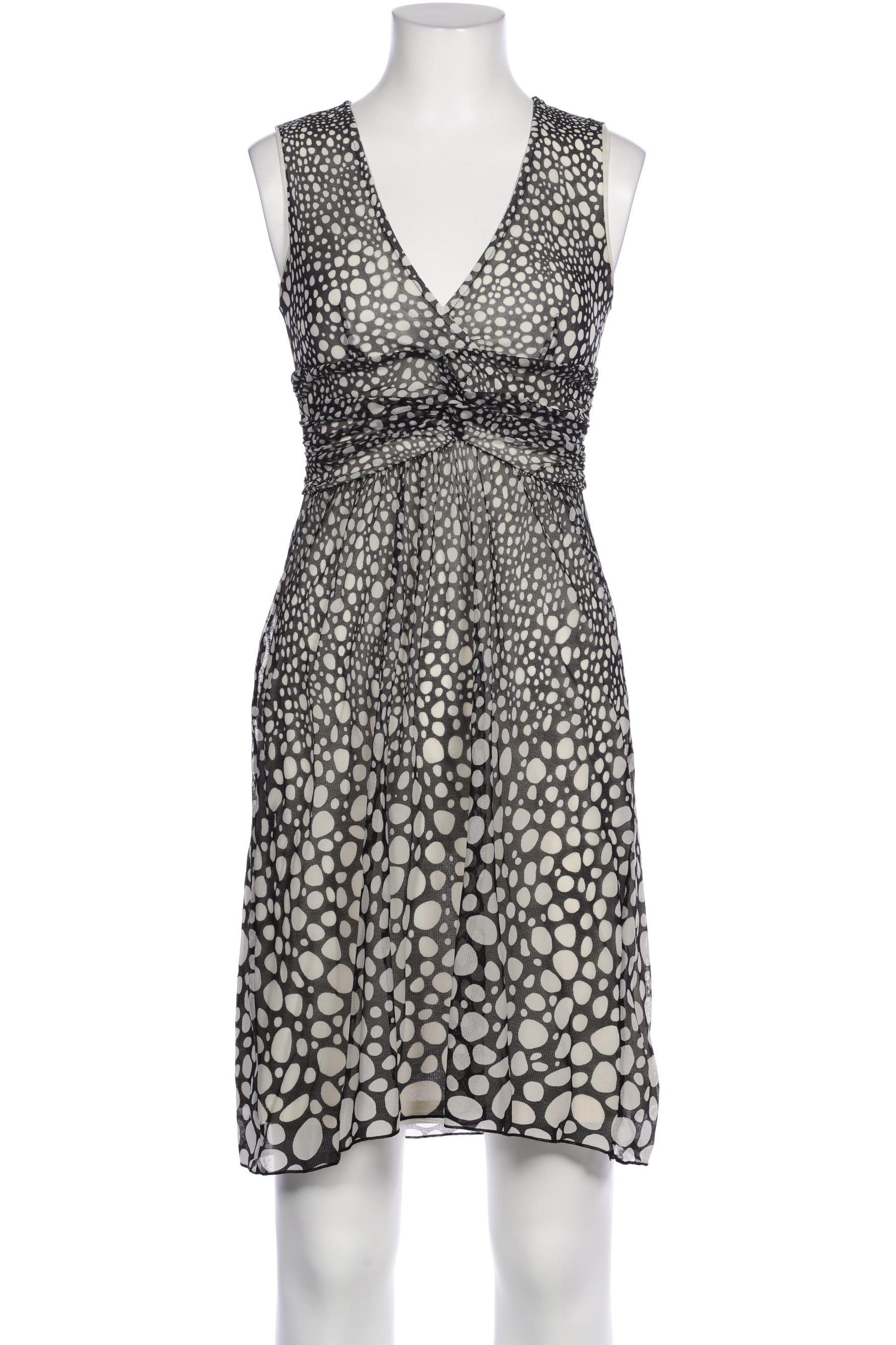 

Mango Damen Kleid, schwarz, Gr. 32