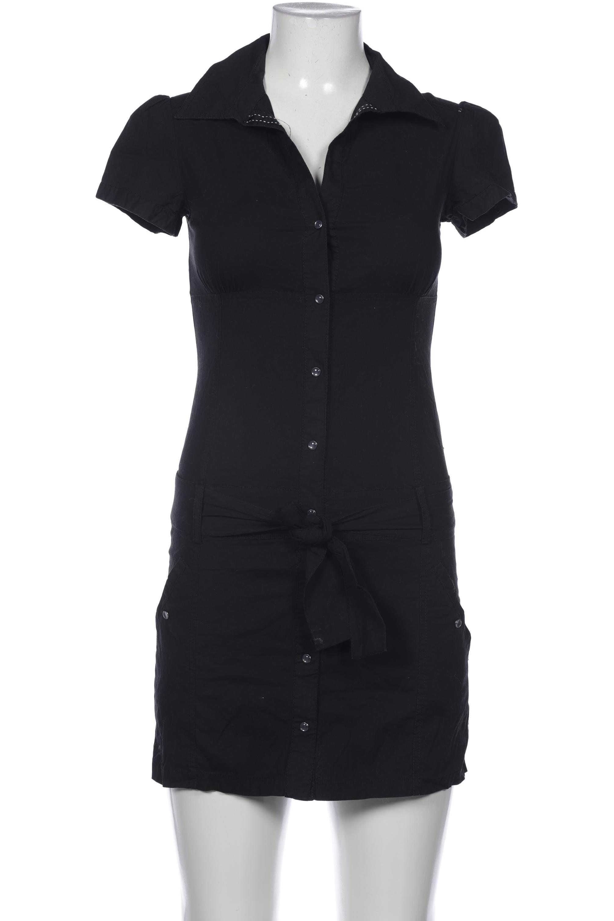 

Mango Damen Kleid, schwarz, Gr. 36