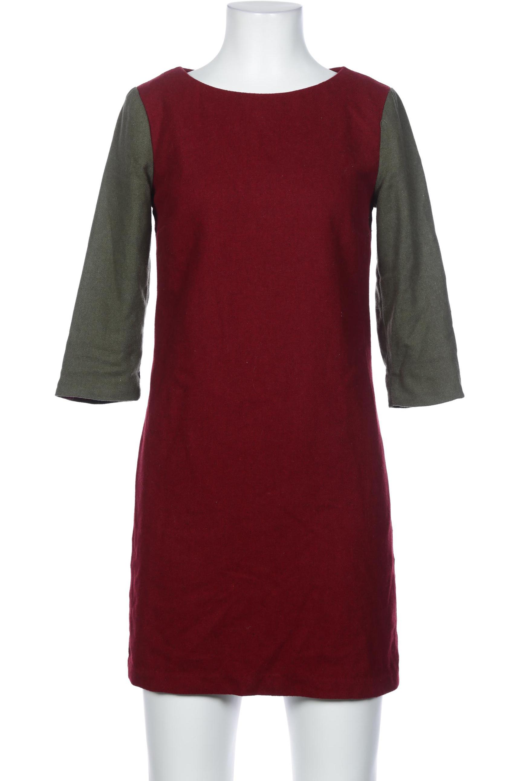 

MANGO Damen Kleid, rot