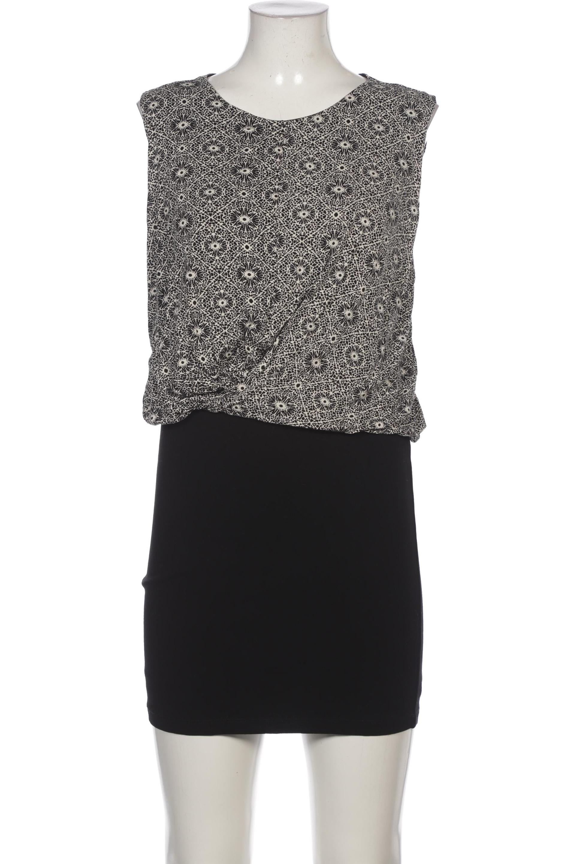 

Mango Damen Kleid, schwarz, Gr. 38