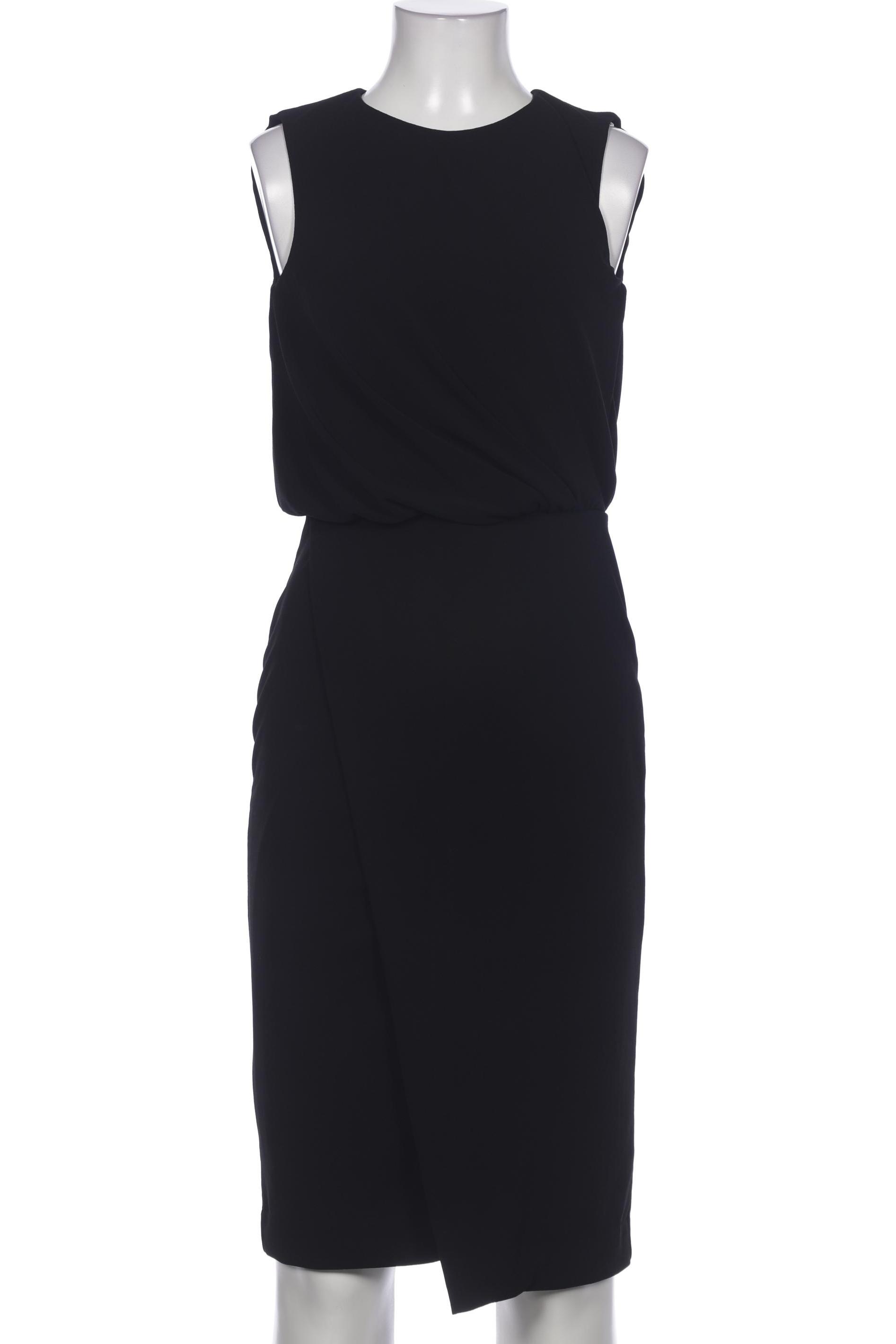 

MANGO Damen Kleid, schwarz