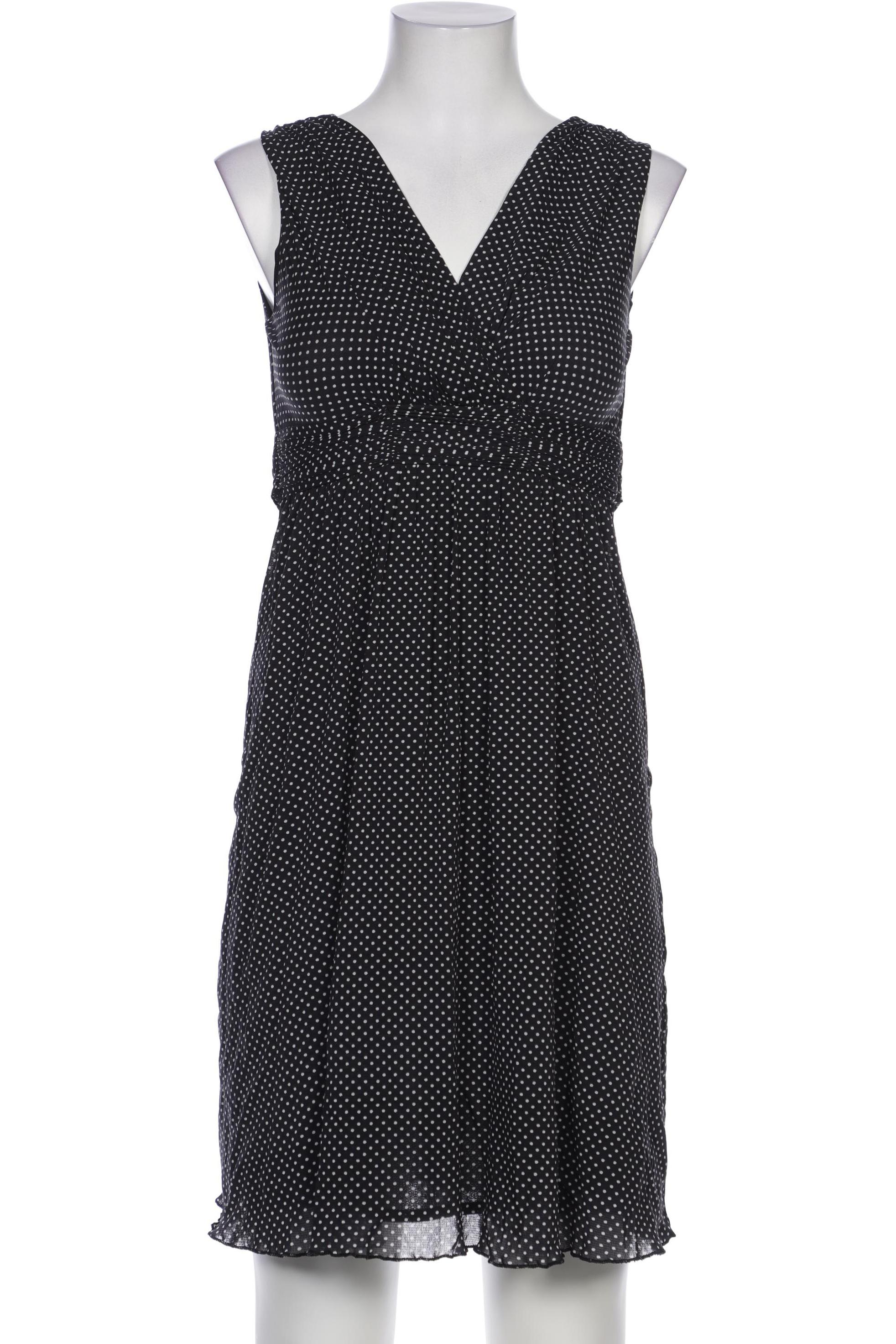 

Mango Damen Kleid, schwarz, Gr. 36