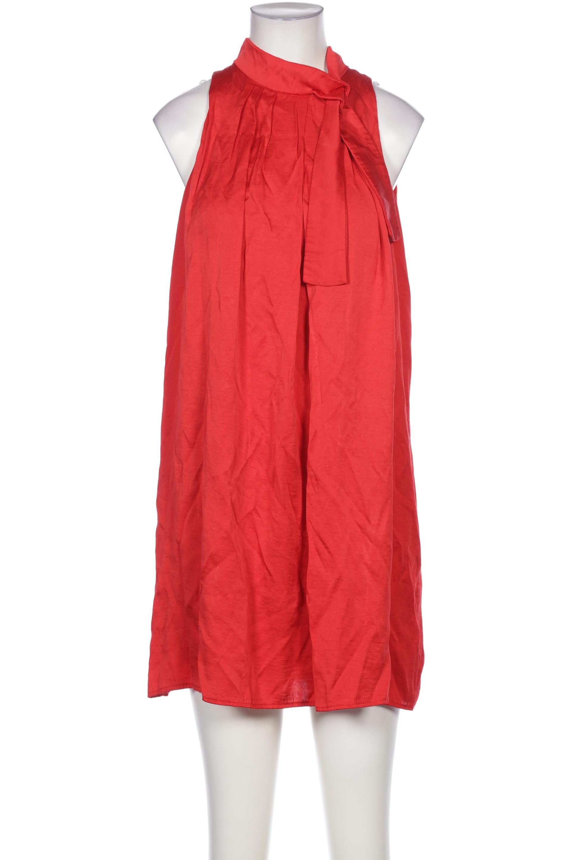 

Mango Damen Kleid, rot, Gr. 36