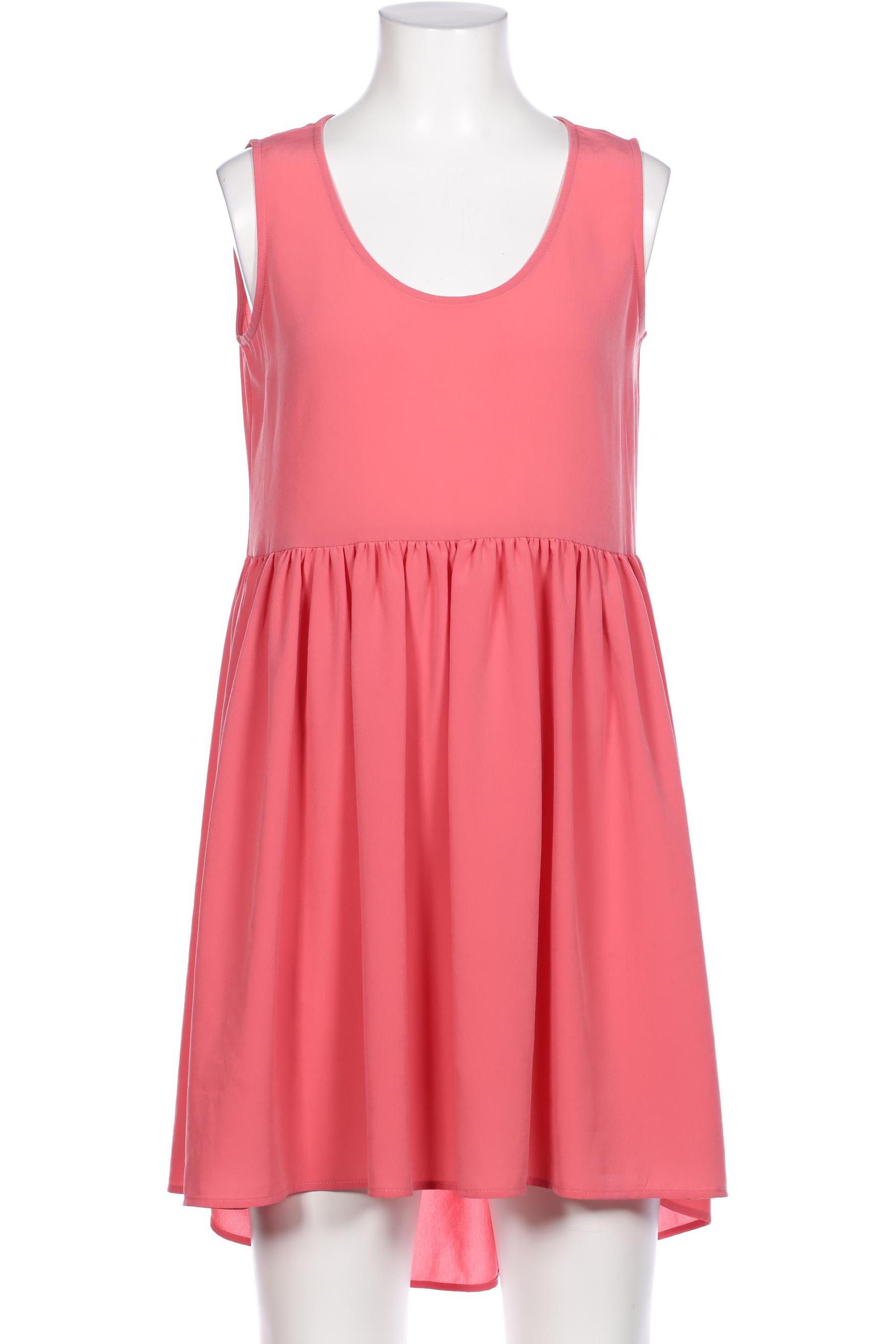 

MANGO Damen Kleid, pink