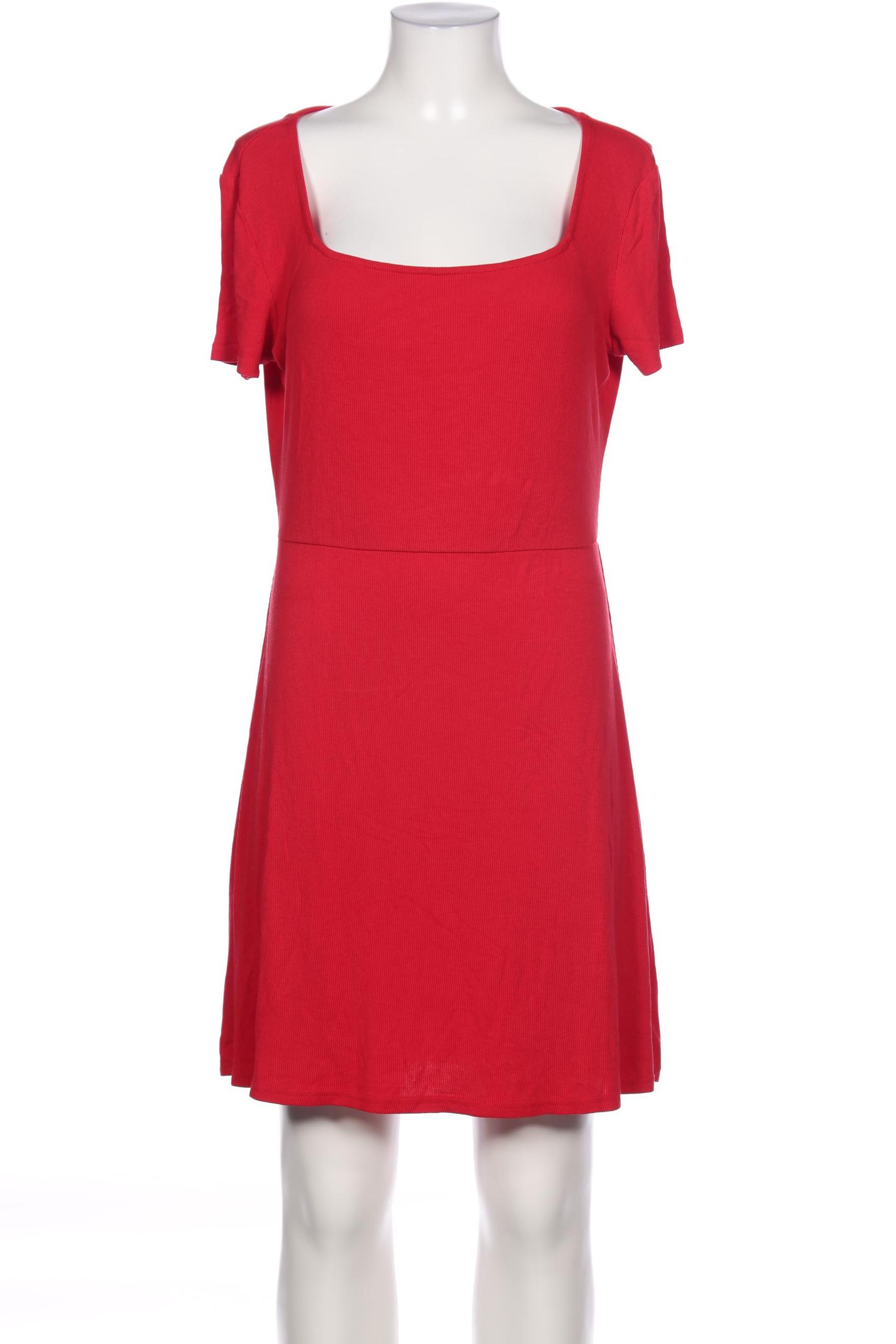 

Mango Damen Kleid, rot, Gr. 42