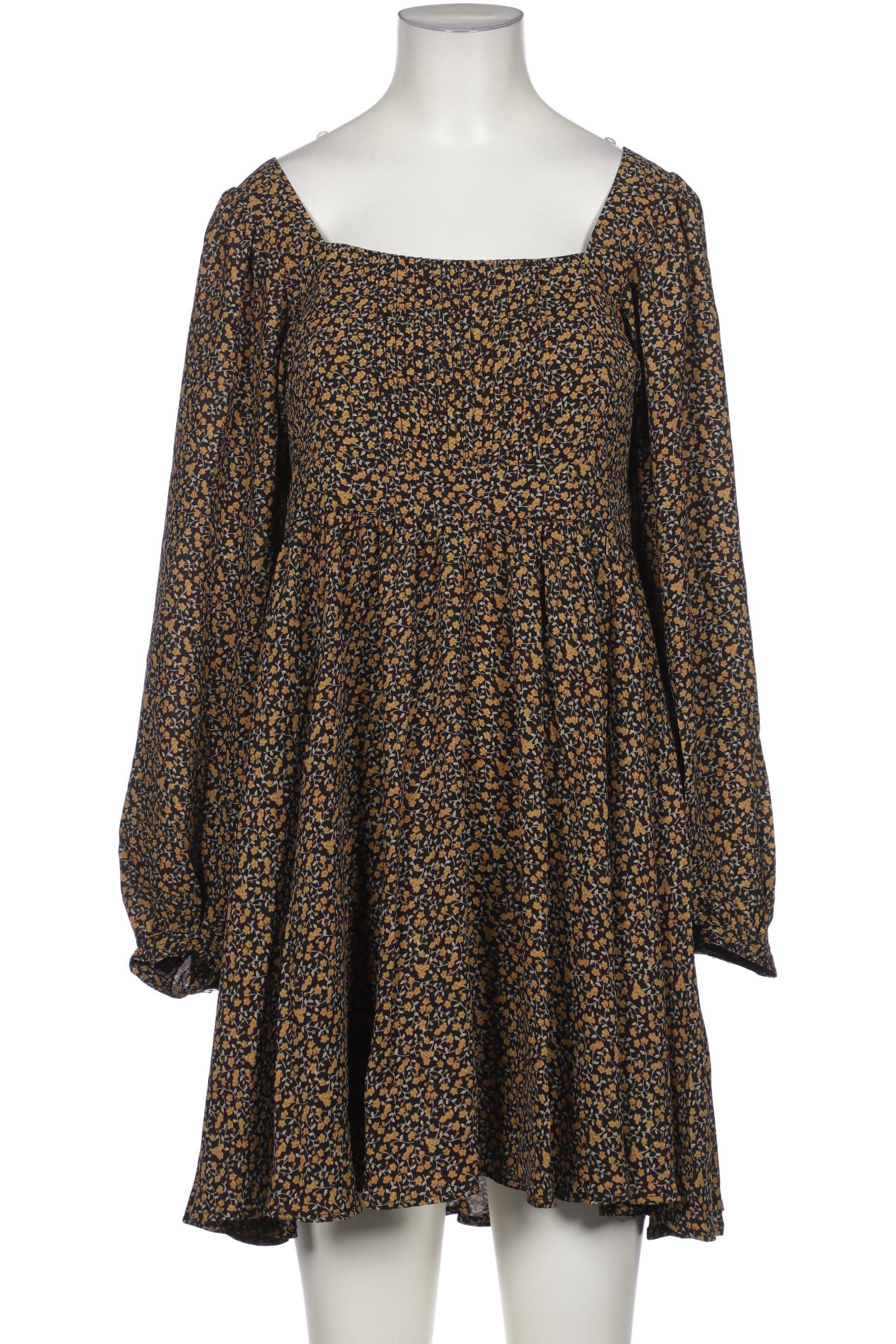 

MANGO Damen Kleid, schwarz