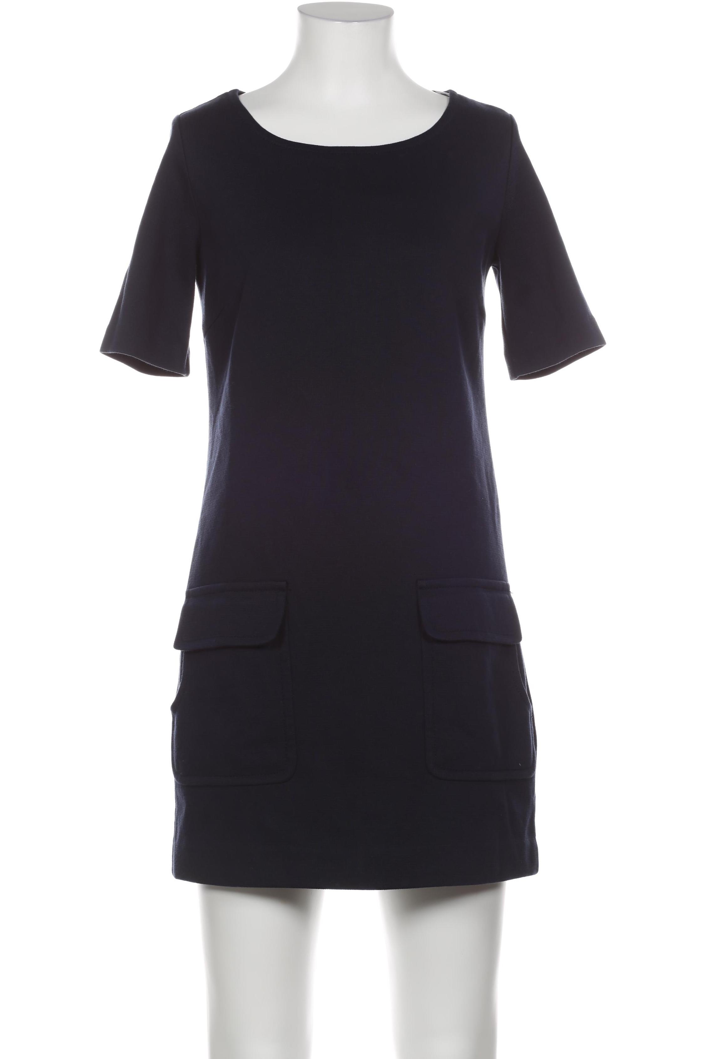 

Mango Damen Kleid, blau, Gr. 36