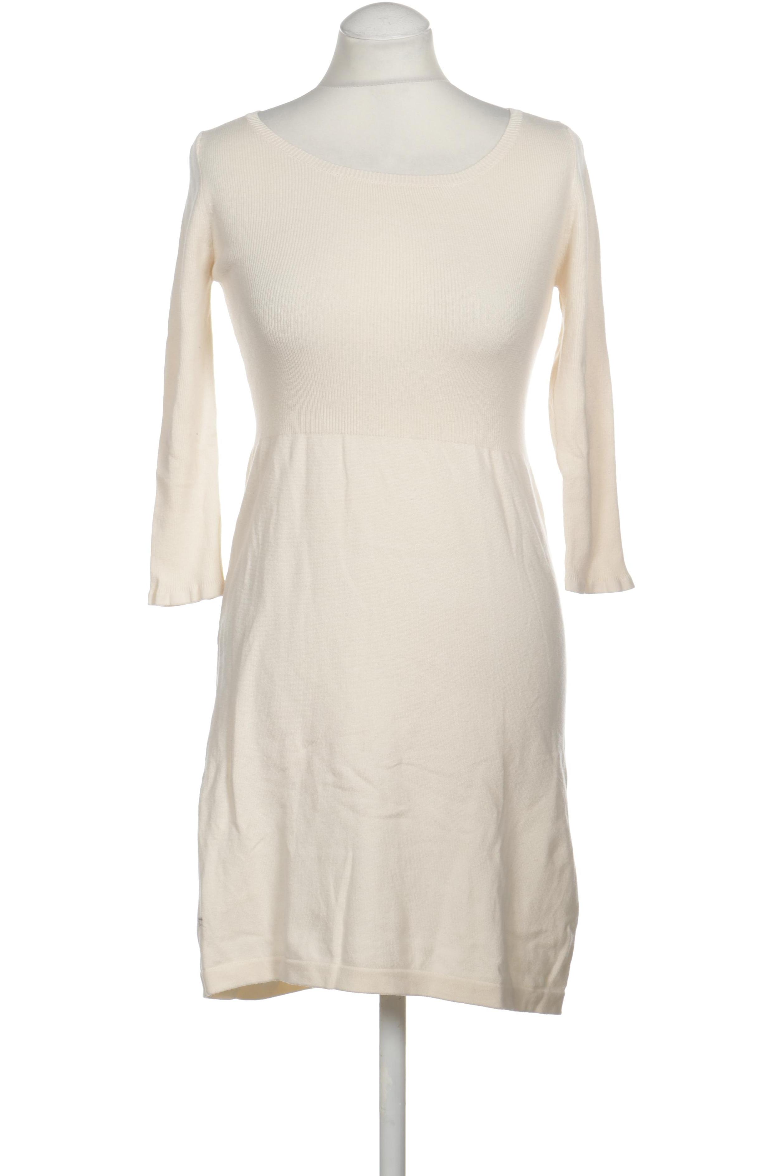 

Mango Damen Kleid, beige, Gr. 36