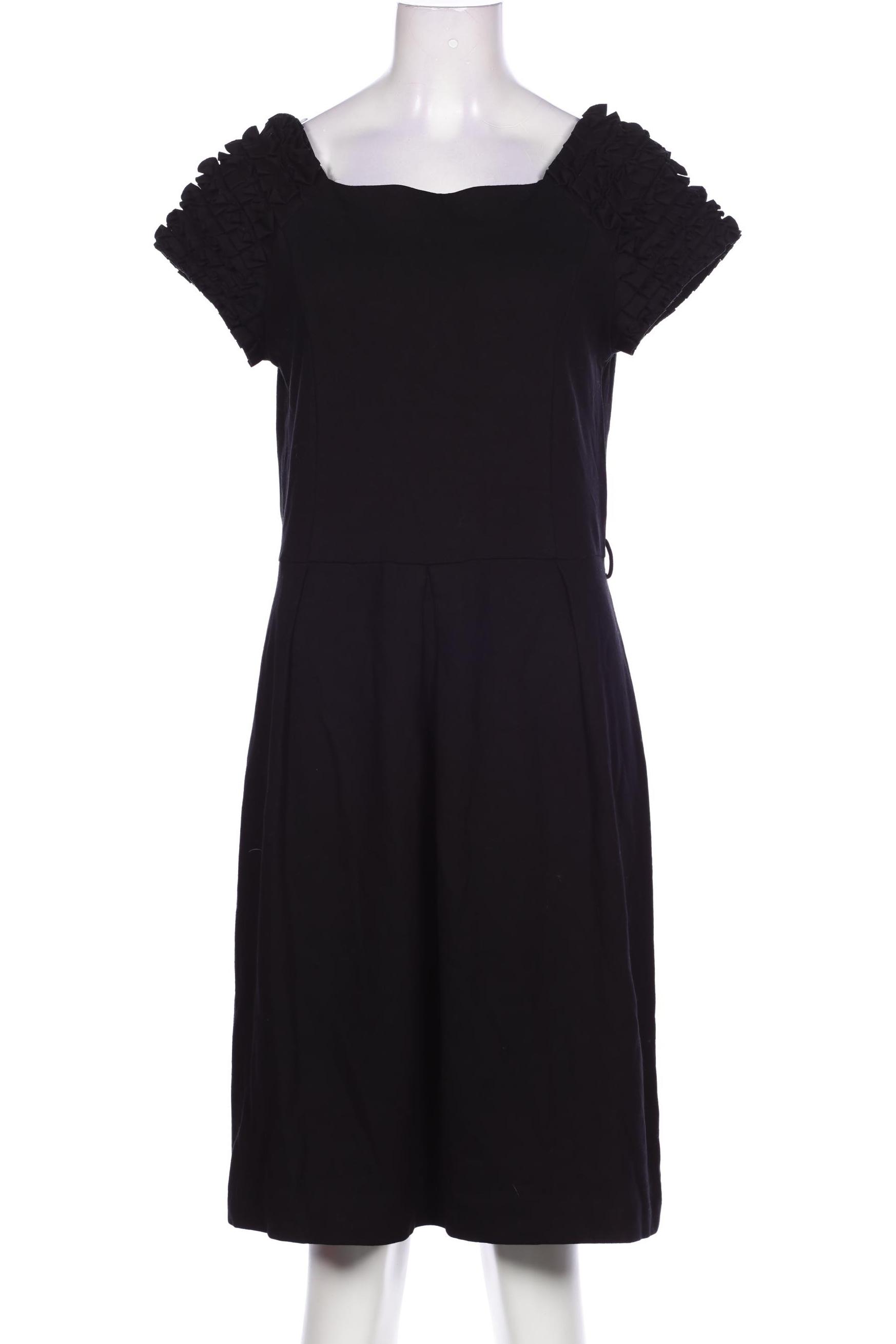 

MANGO Damen Kleid, schwarz