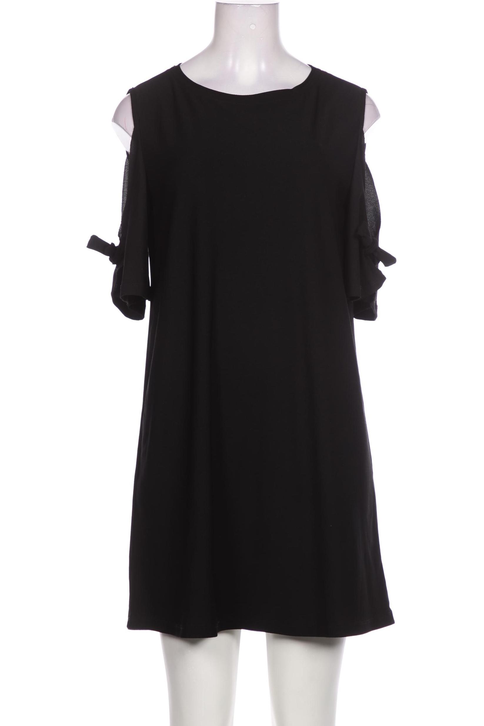 

MANGO Damen Kleid, schwarz