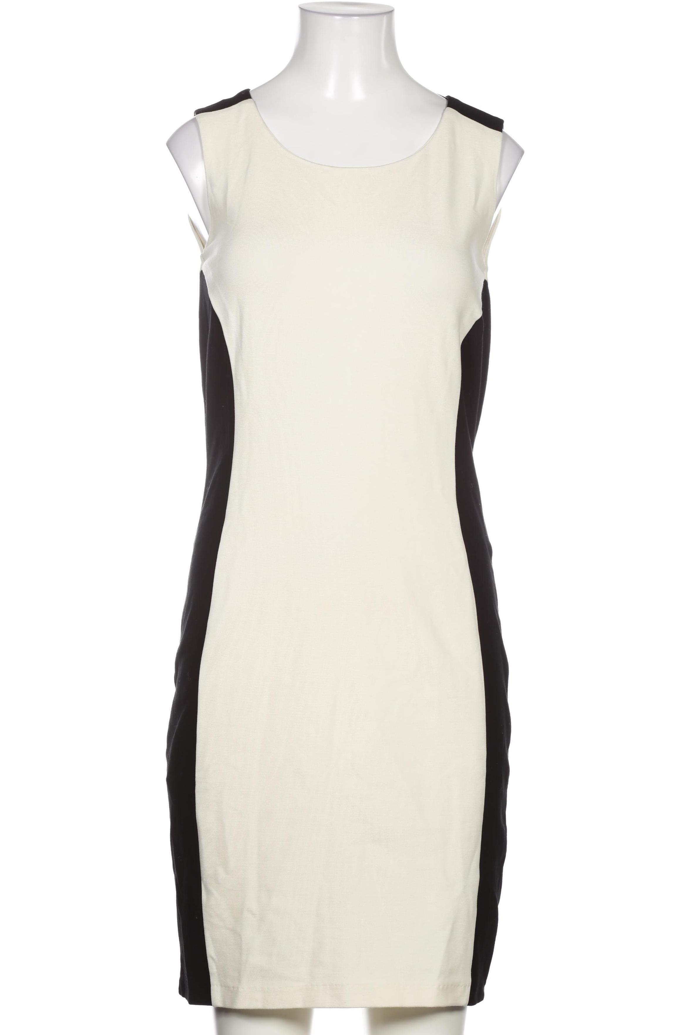 

Mango Damen Kleid, beige, Gr. 36