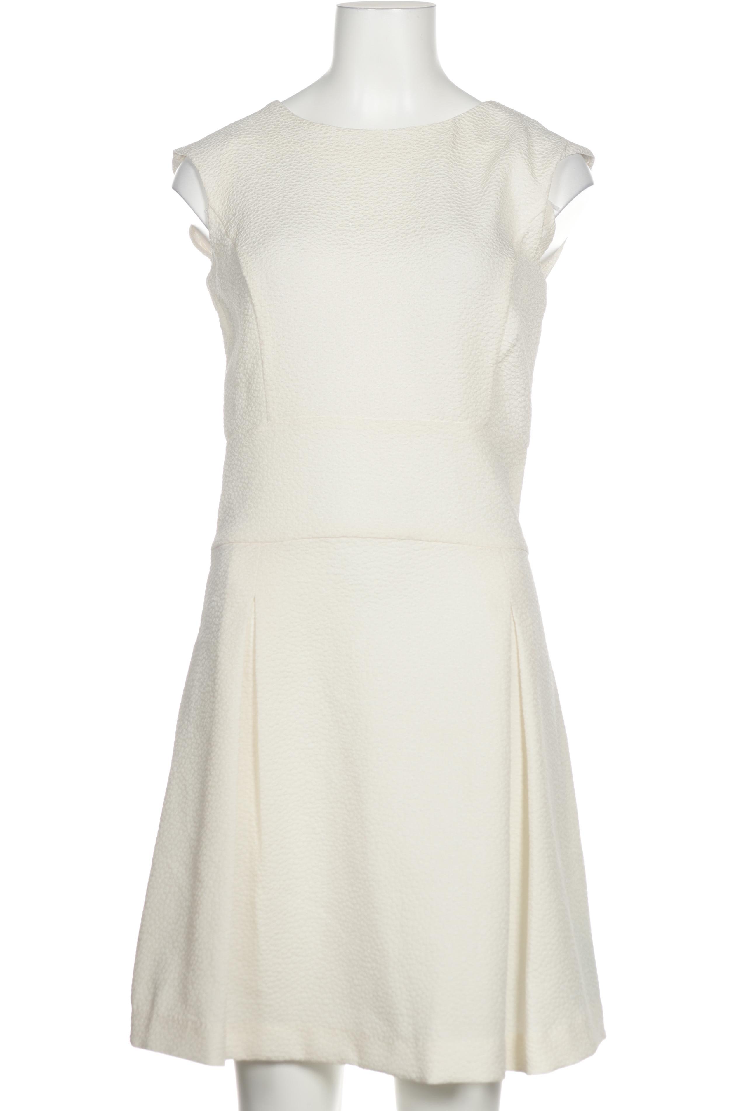 

Mango Damen Kleid, beige, Gr. 34