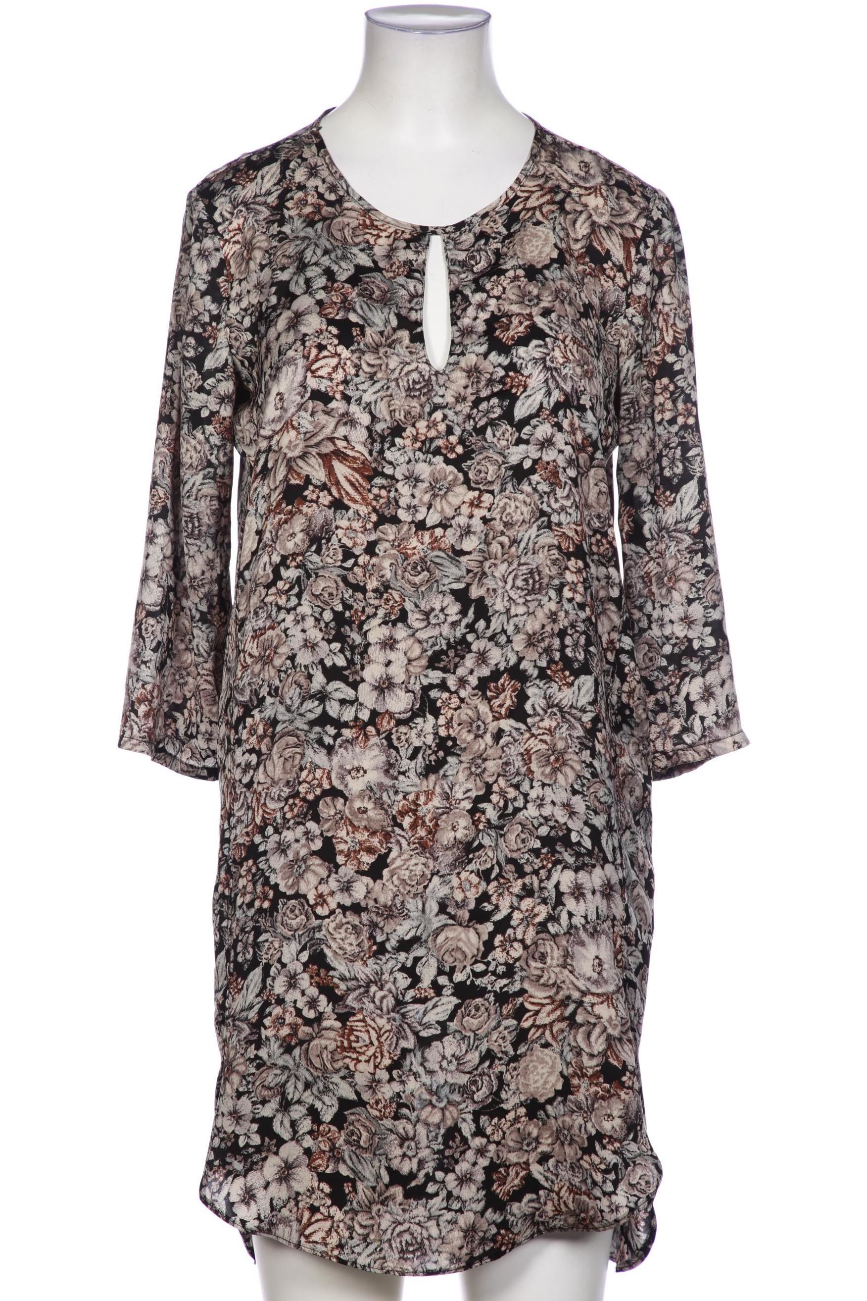 

MANGO Damen Kleid, grau
