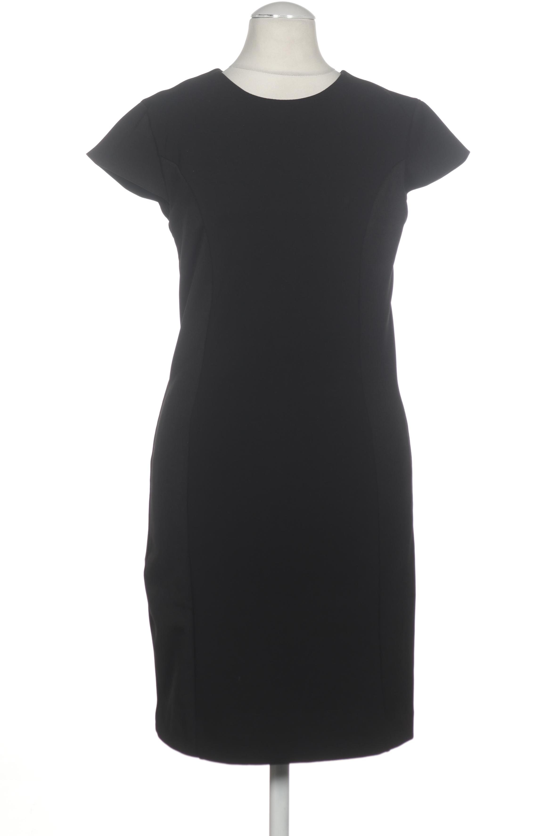 

Mango Damen Kleid, schwarz, Gr. 34