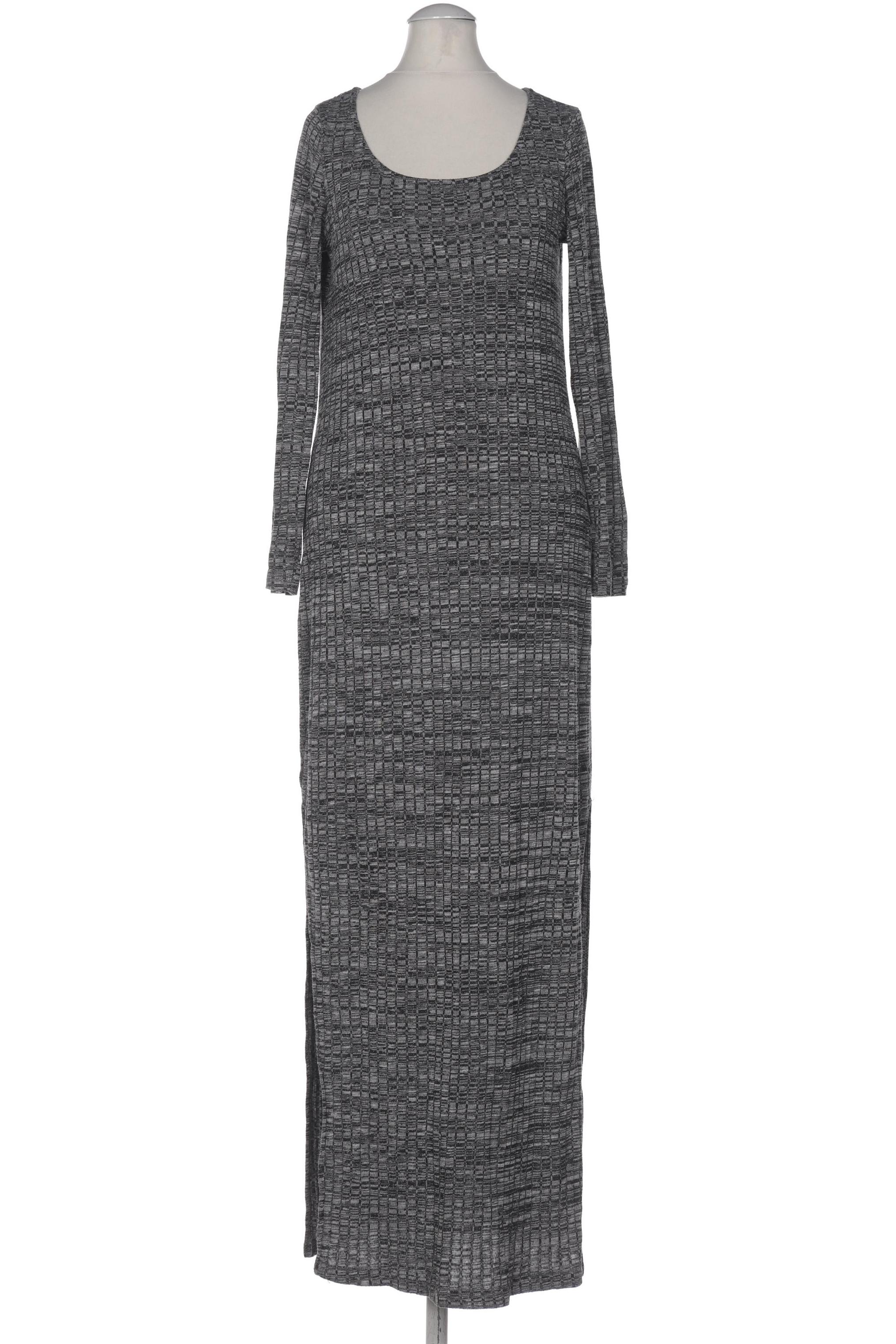 

Mango Damen Kleid, grau, Gr. 36