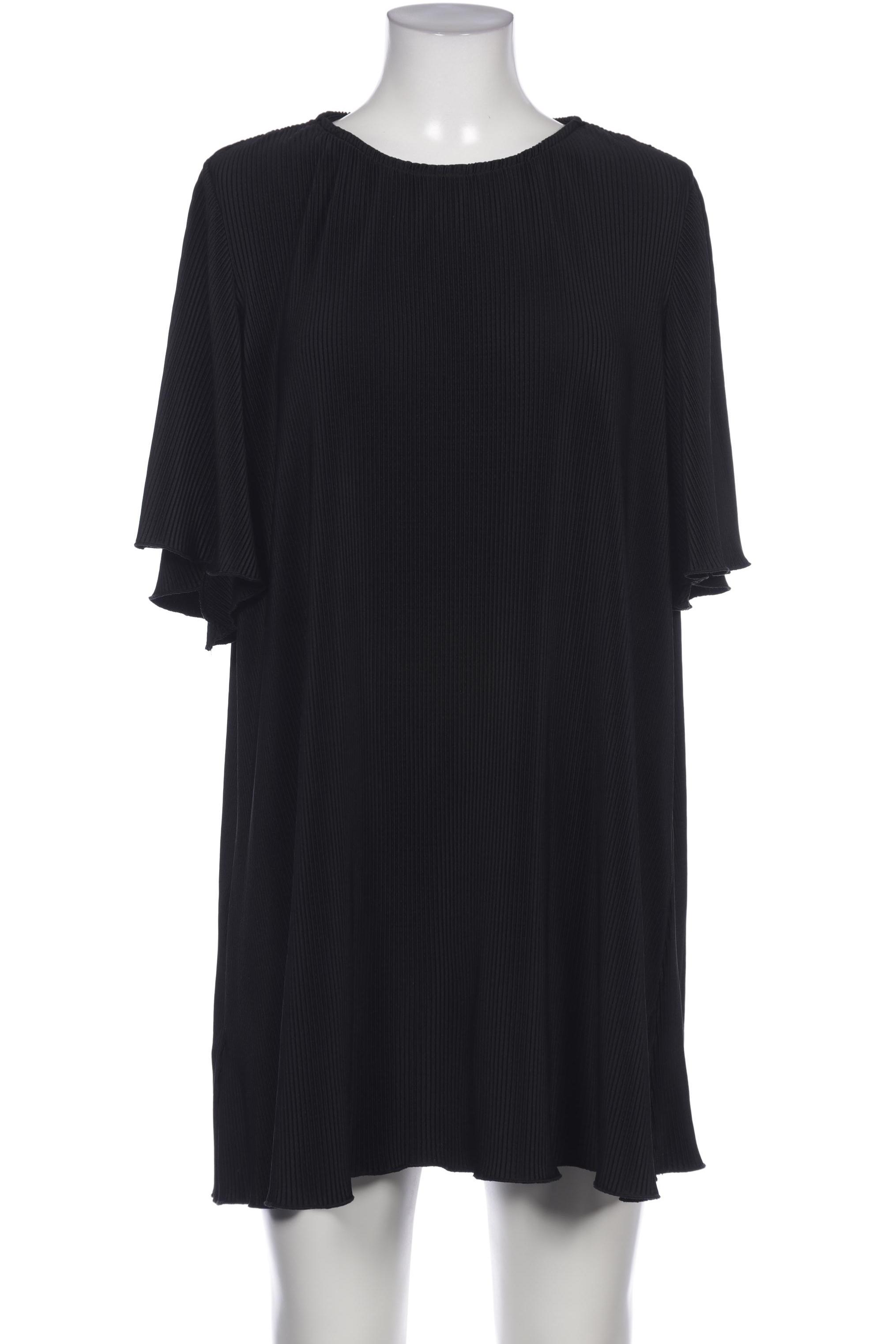 

MANGO Damen Kleid, schwarz