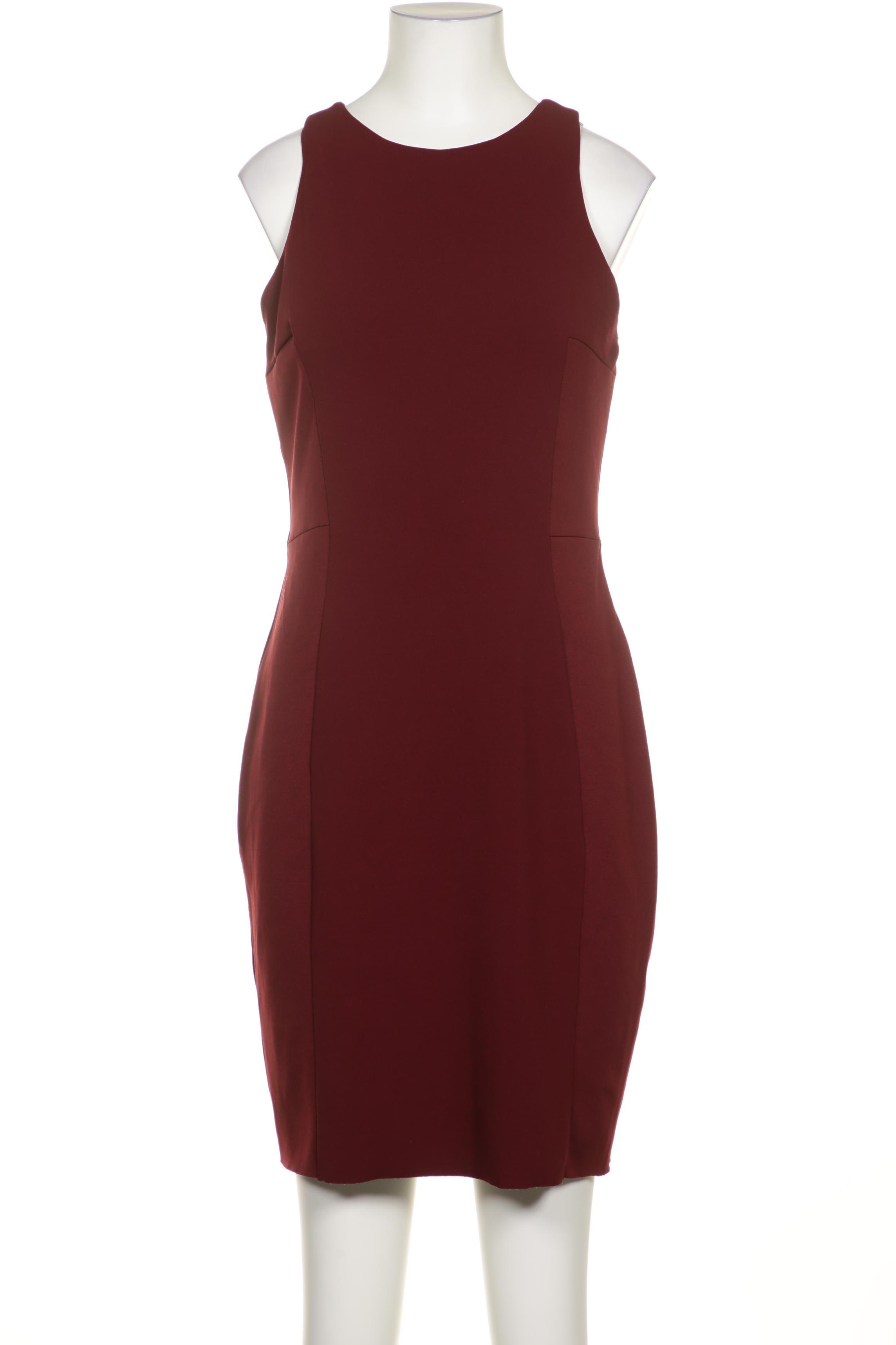 

Mango Damen Kleid, braun, Gr.