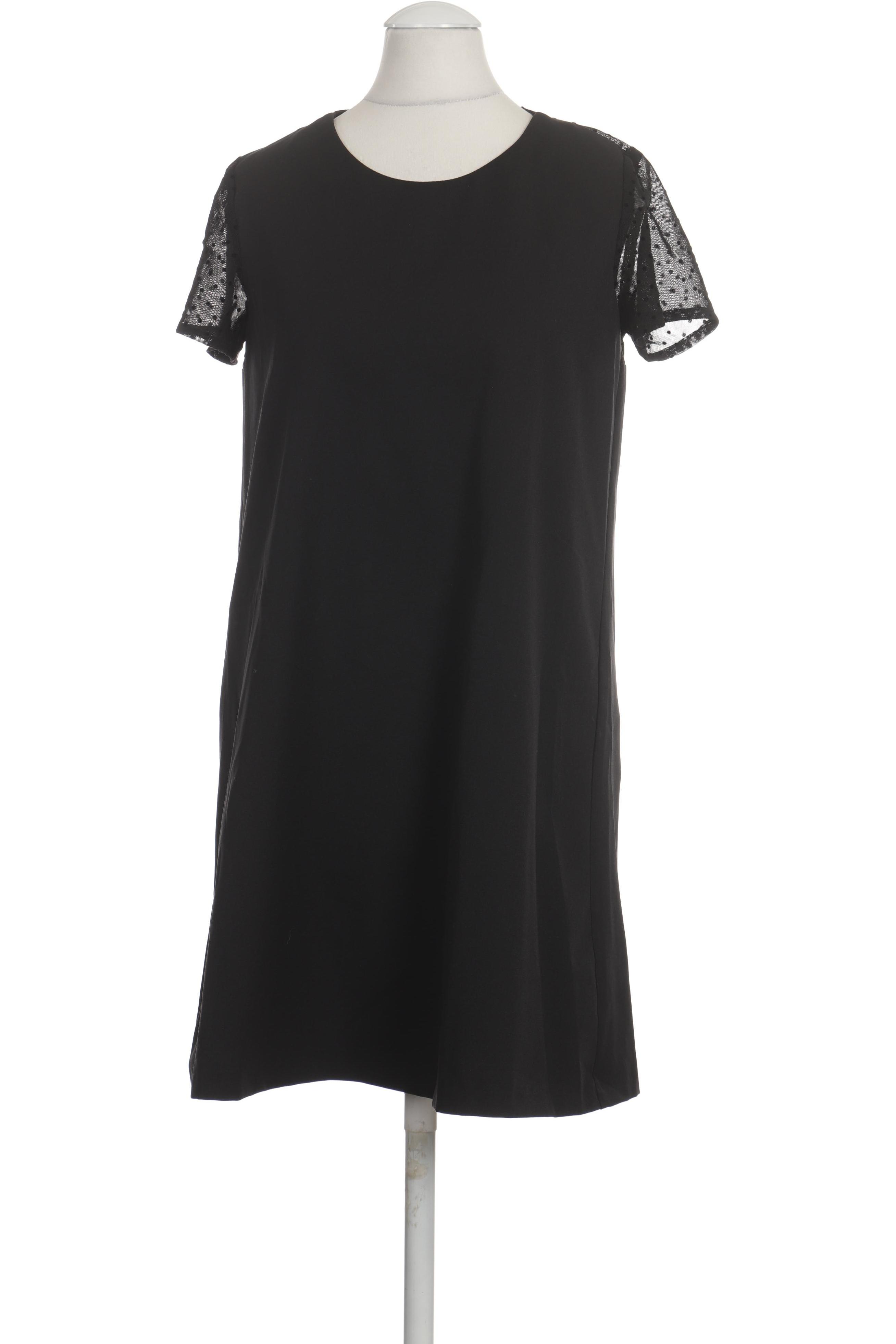 

Mango Damen Kleid, schwarz, Gr. 34