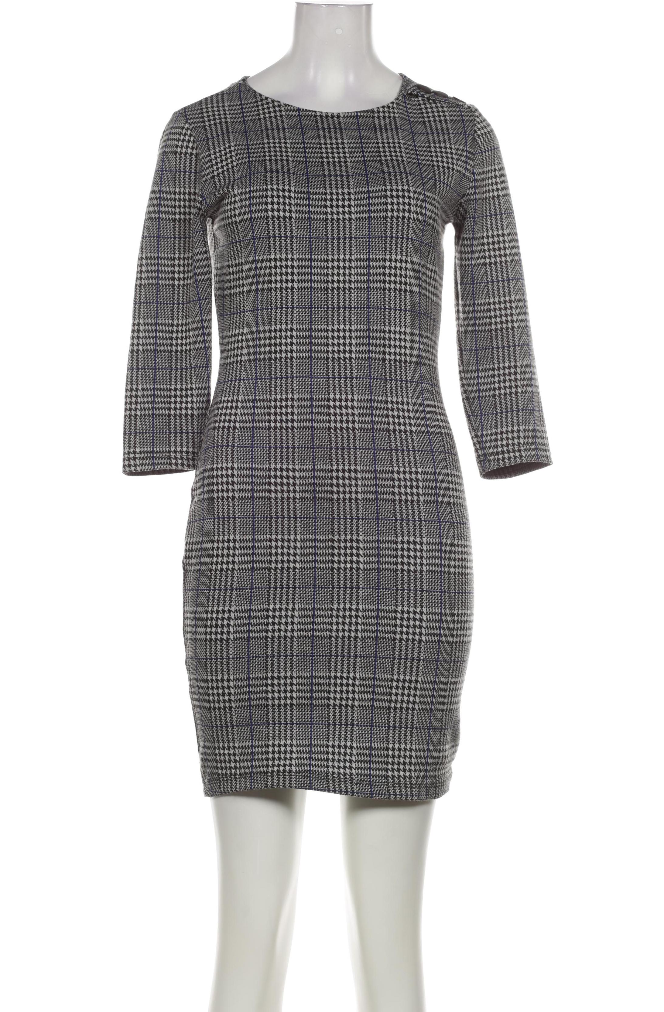 

Mango Damen Kleid, schwarz, Gr. 34
