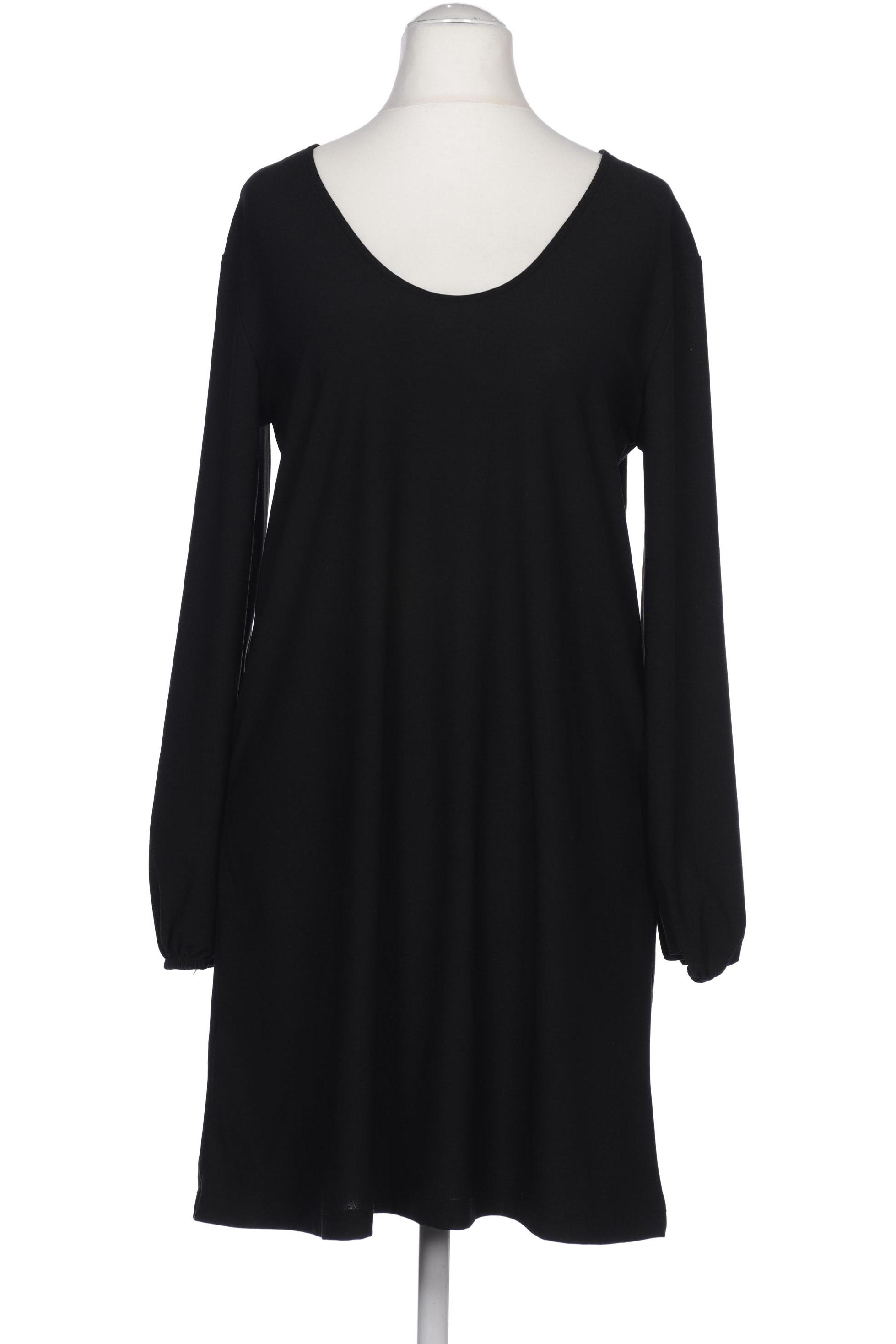 

MANGO Damen Kleid, schwarz