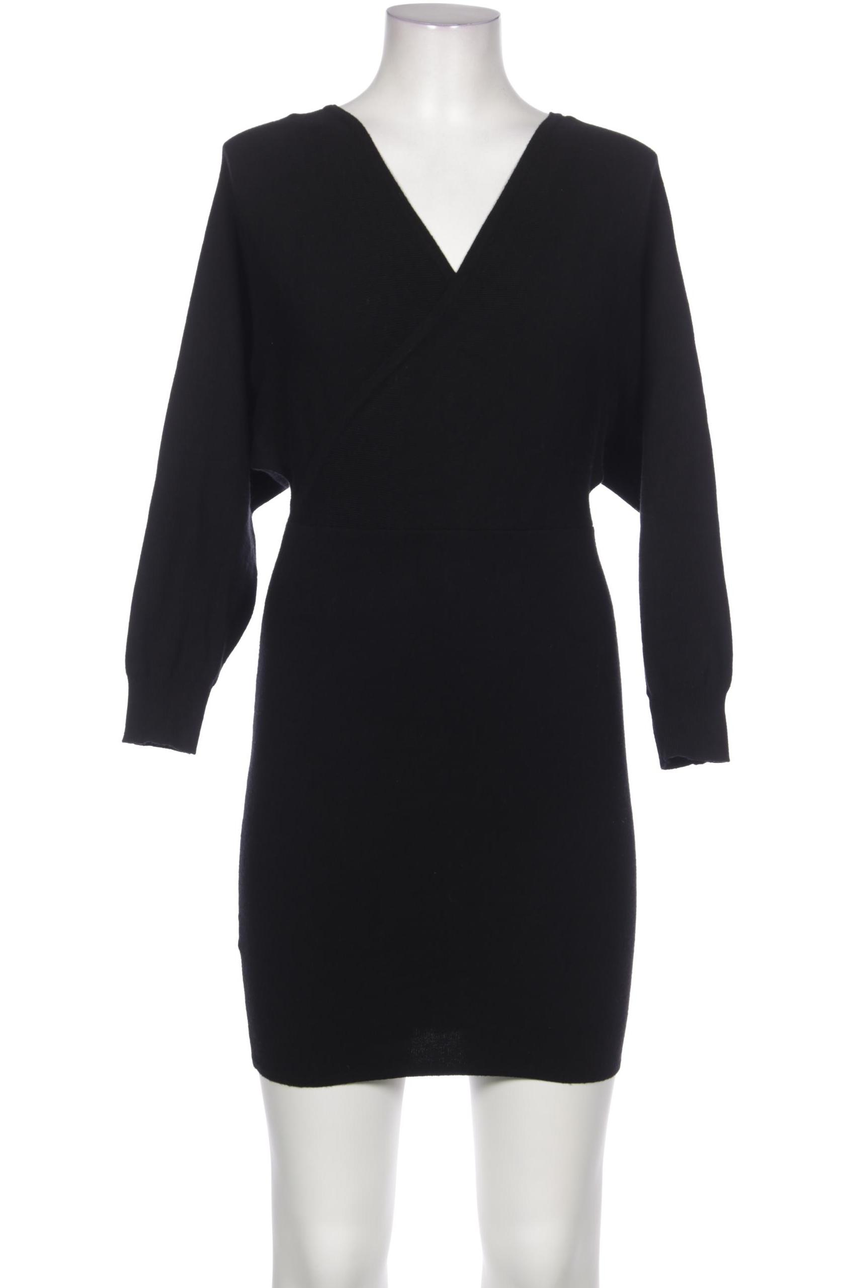 

Mango Damen Kleid, schwarz, Gr. 38