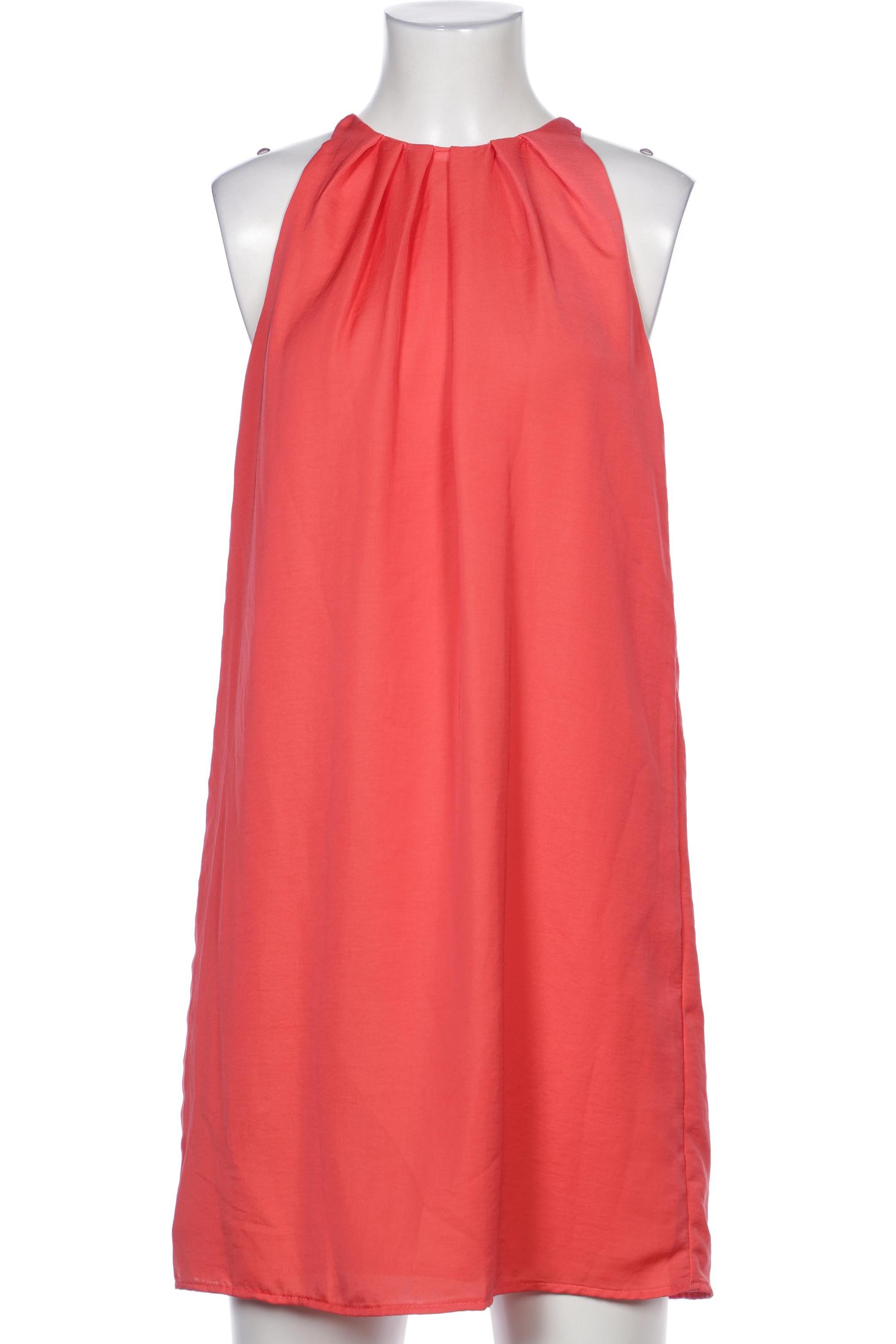 

MANGO Damen Kleid, rot