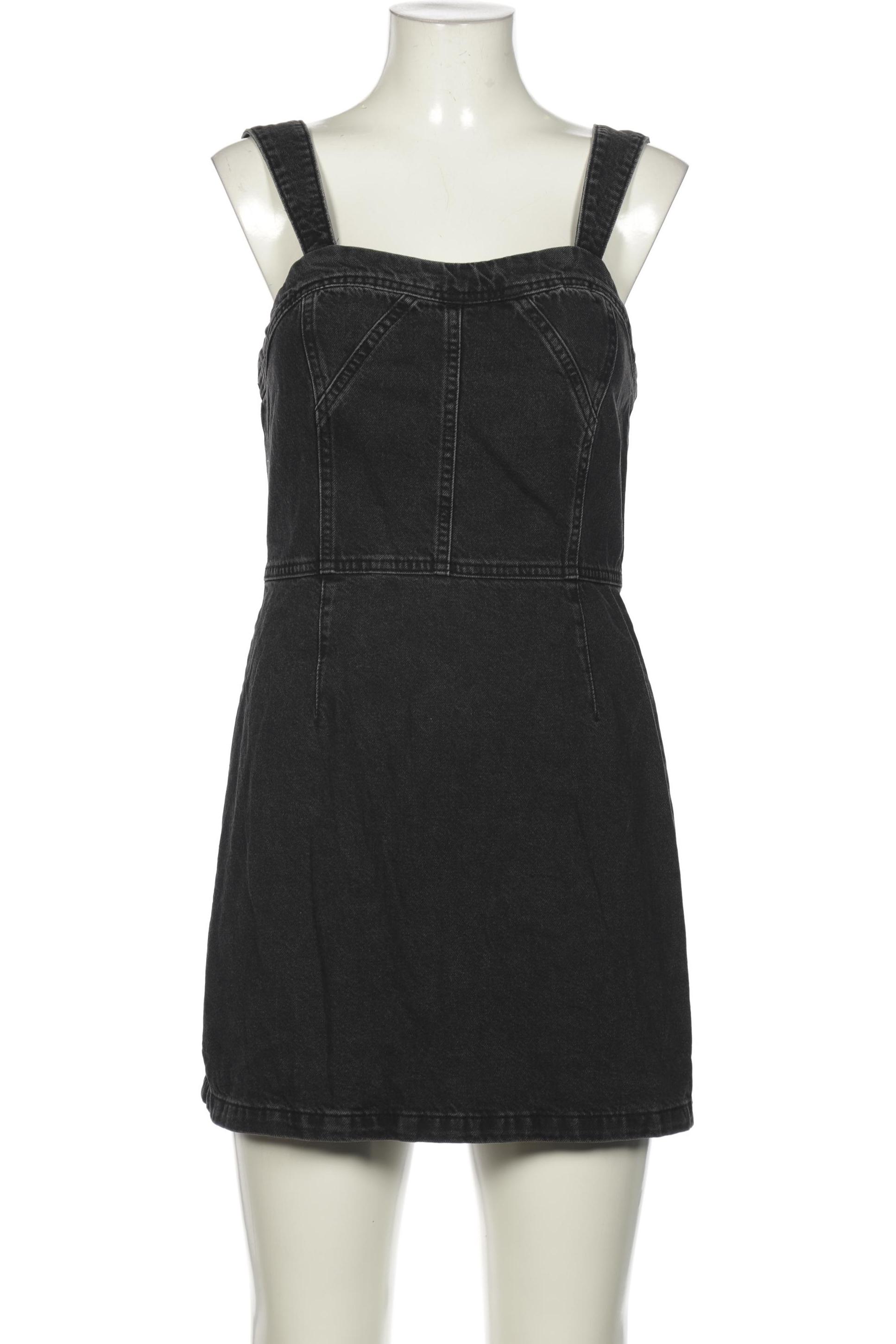 

Mango Damen Kleid, schwarz, Gr. 38
