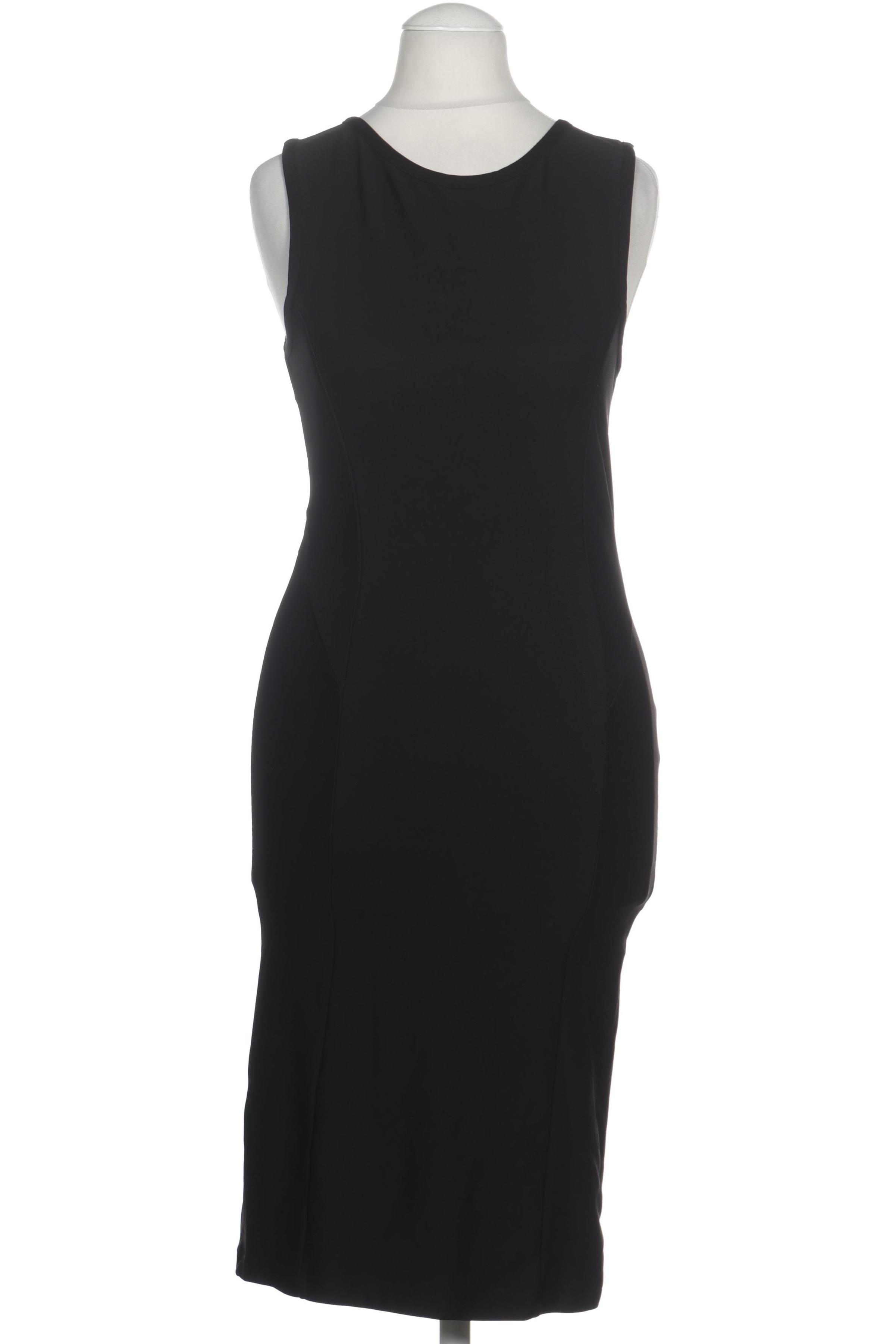 

Mango Damen Kleid, schwarz, Gr. 36