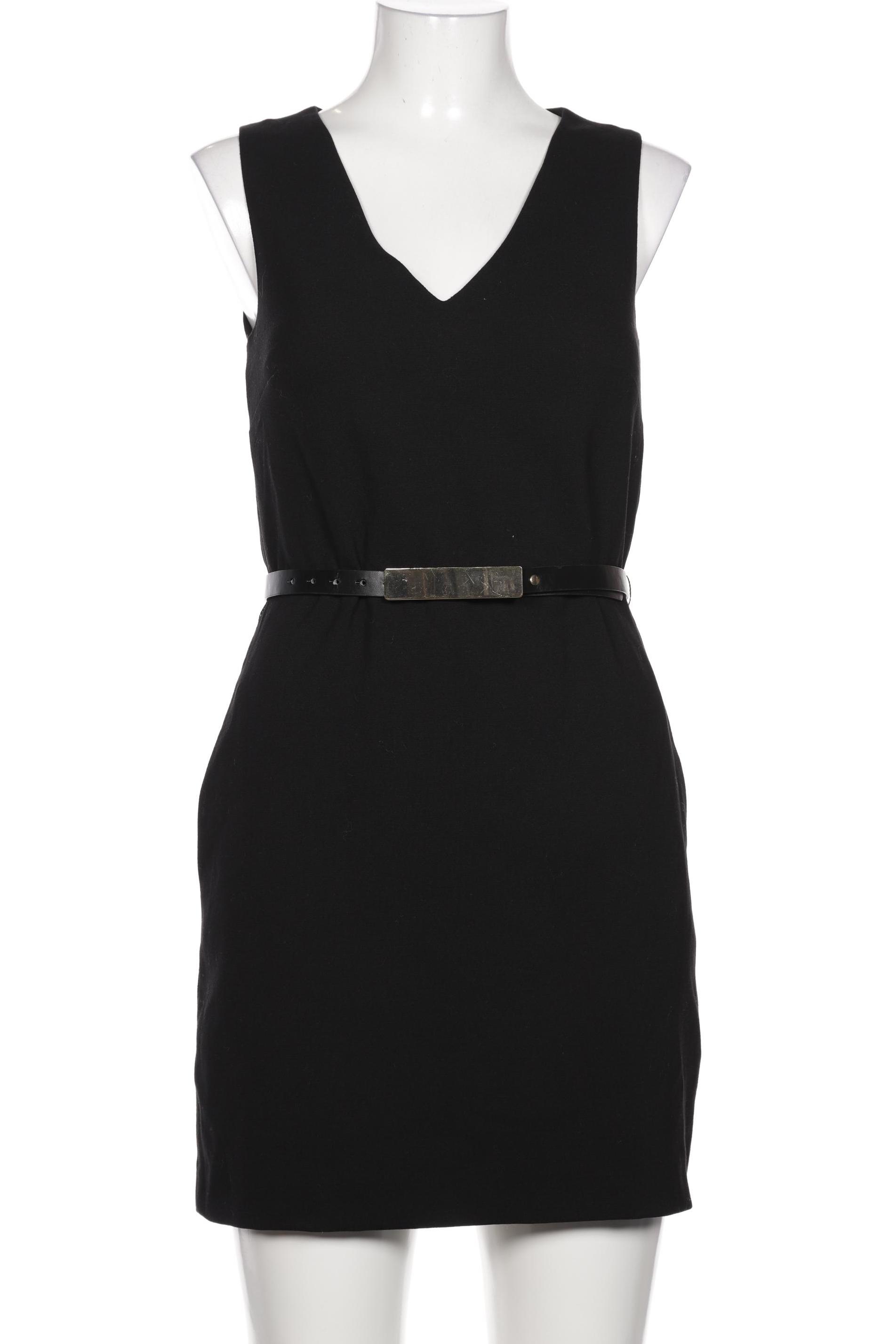 

MANGO Damen Kleid, schwarz
