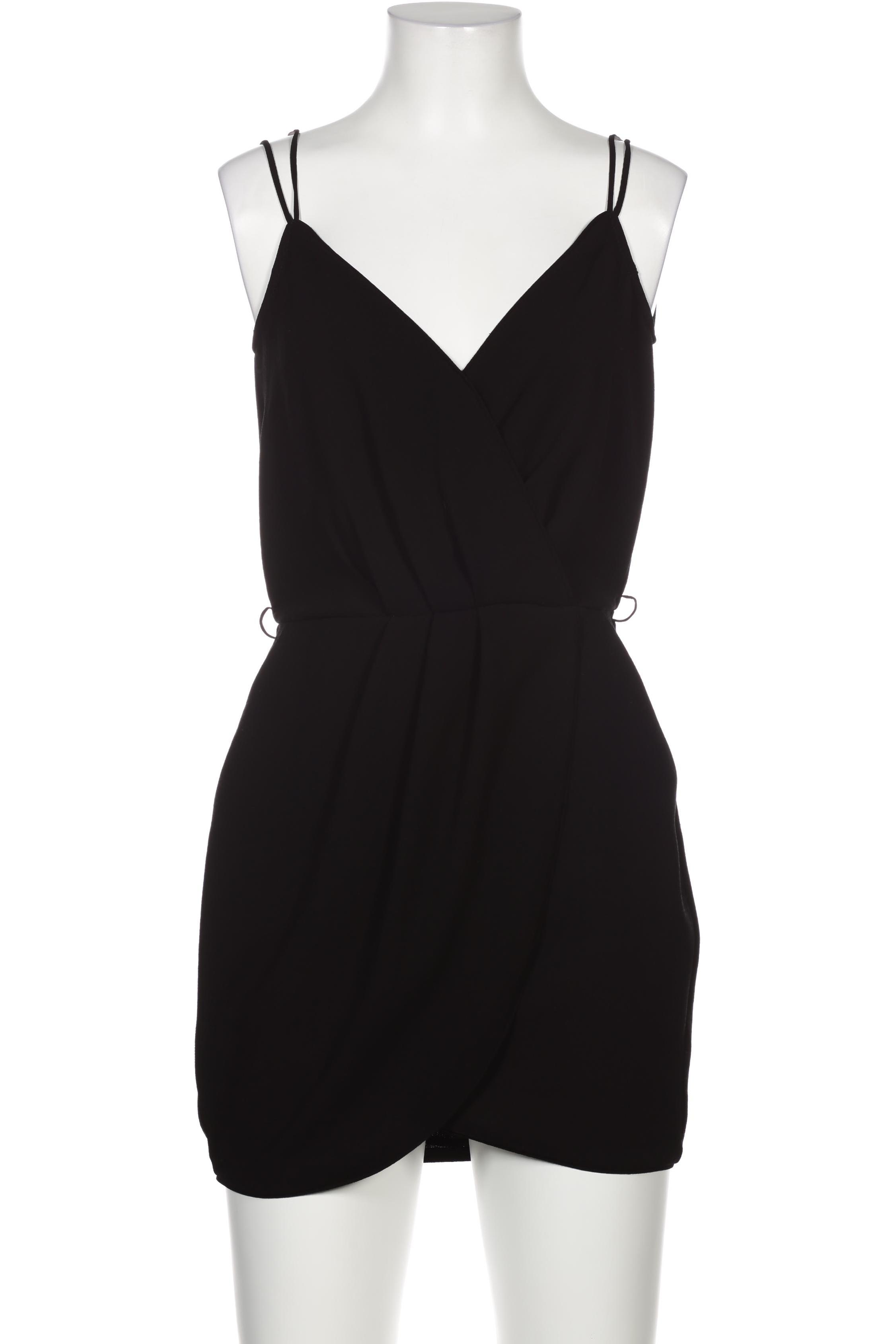 

Mango Damen Kleid, schwarz, Gr. 34